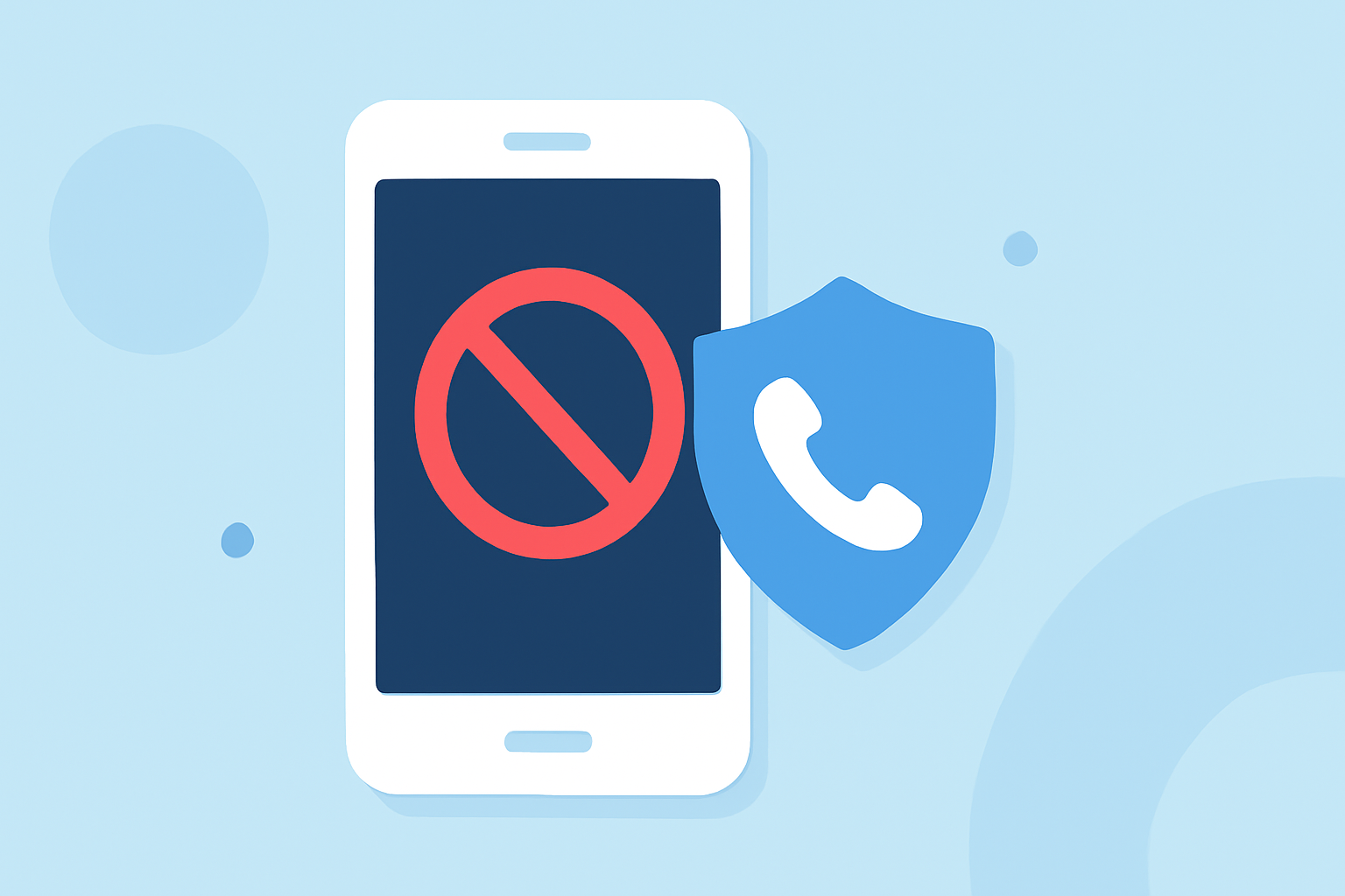 Effective Call Blockers to Prevent Robocalls Before They Ring