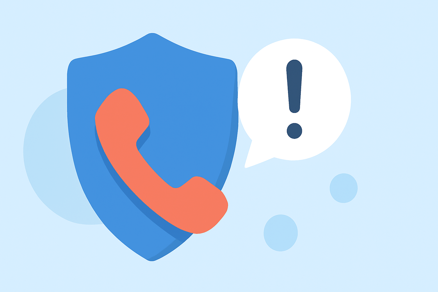 Effective Call Blockers to Prevent 'Scam Likely' Calls Without Missing Important Ones