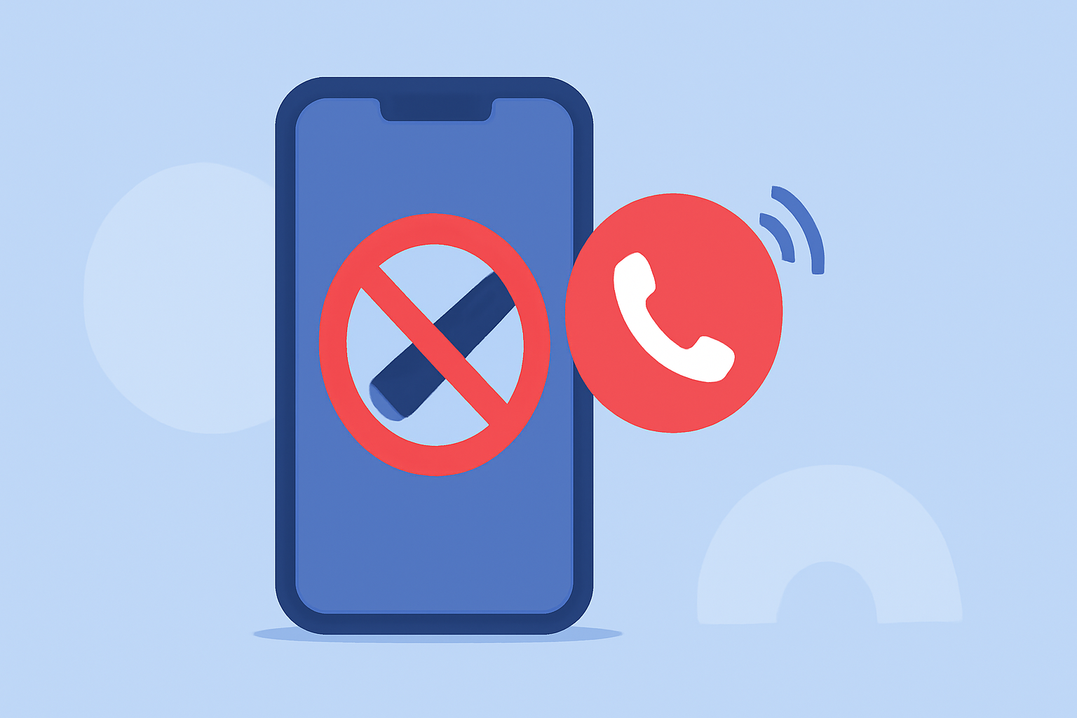 Effective Call Blockers to Prevent Telemarketing Calls Before They Ring