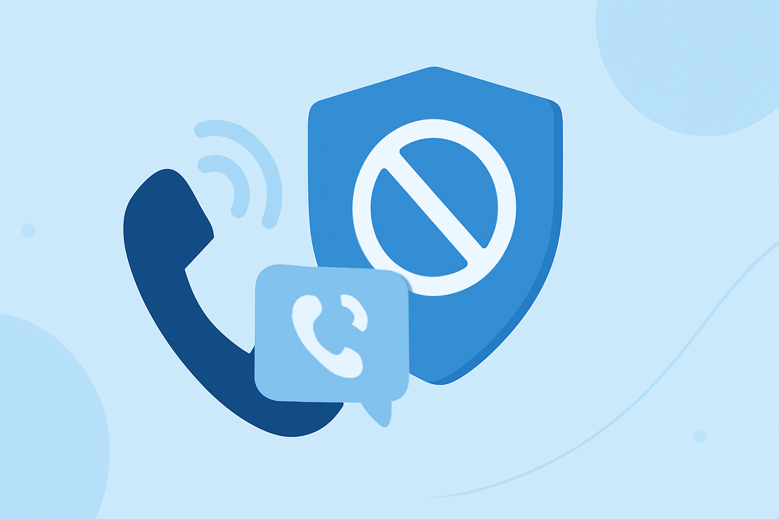 Effective Call Blockers to Prevent Telemarketing Calls Before They Ring