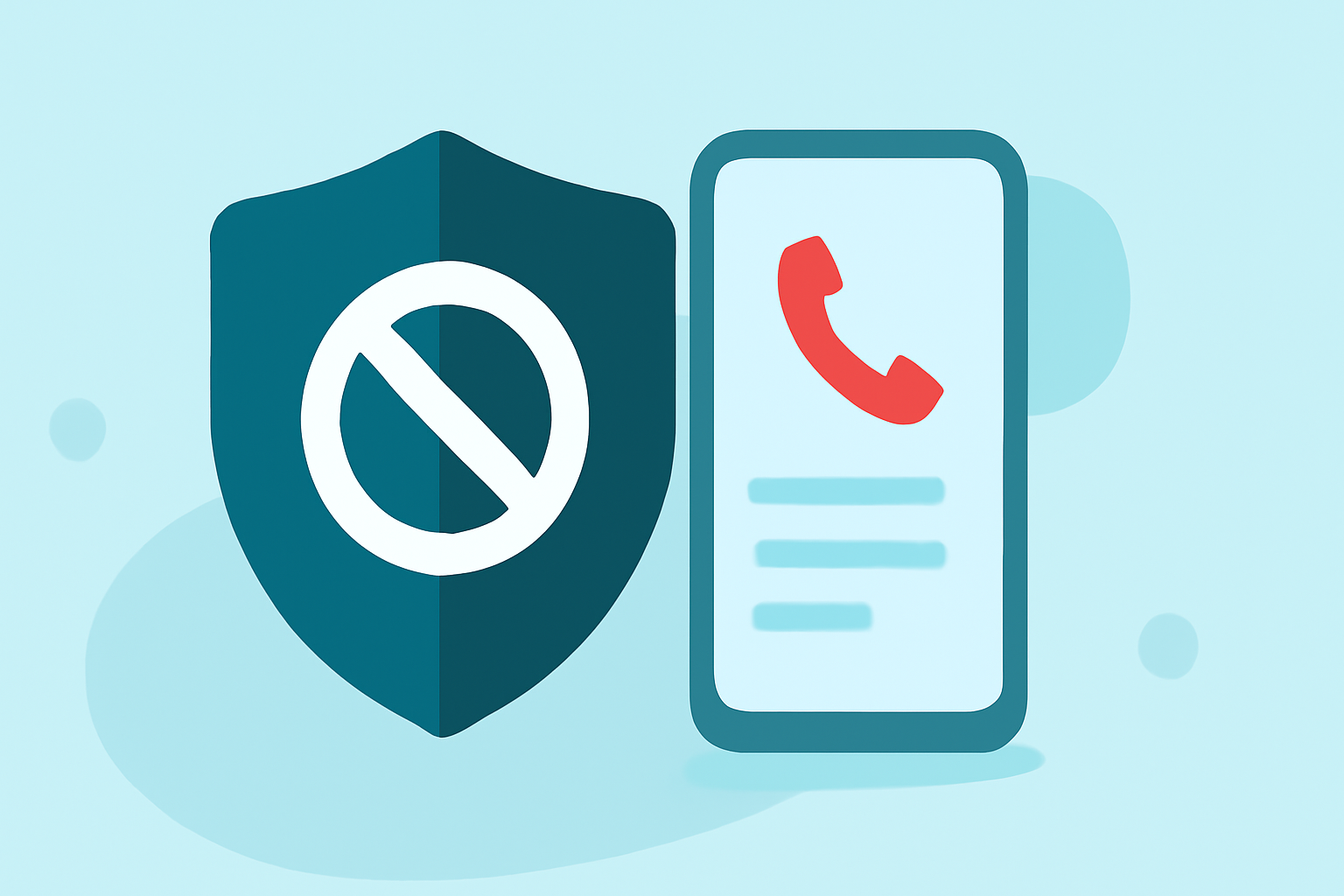 Effective Call Blocking Apps to Prevent Sales Calls Without Constant Maintenance