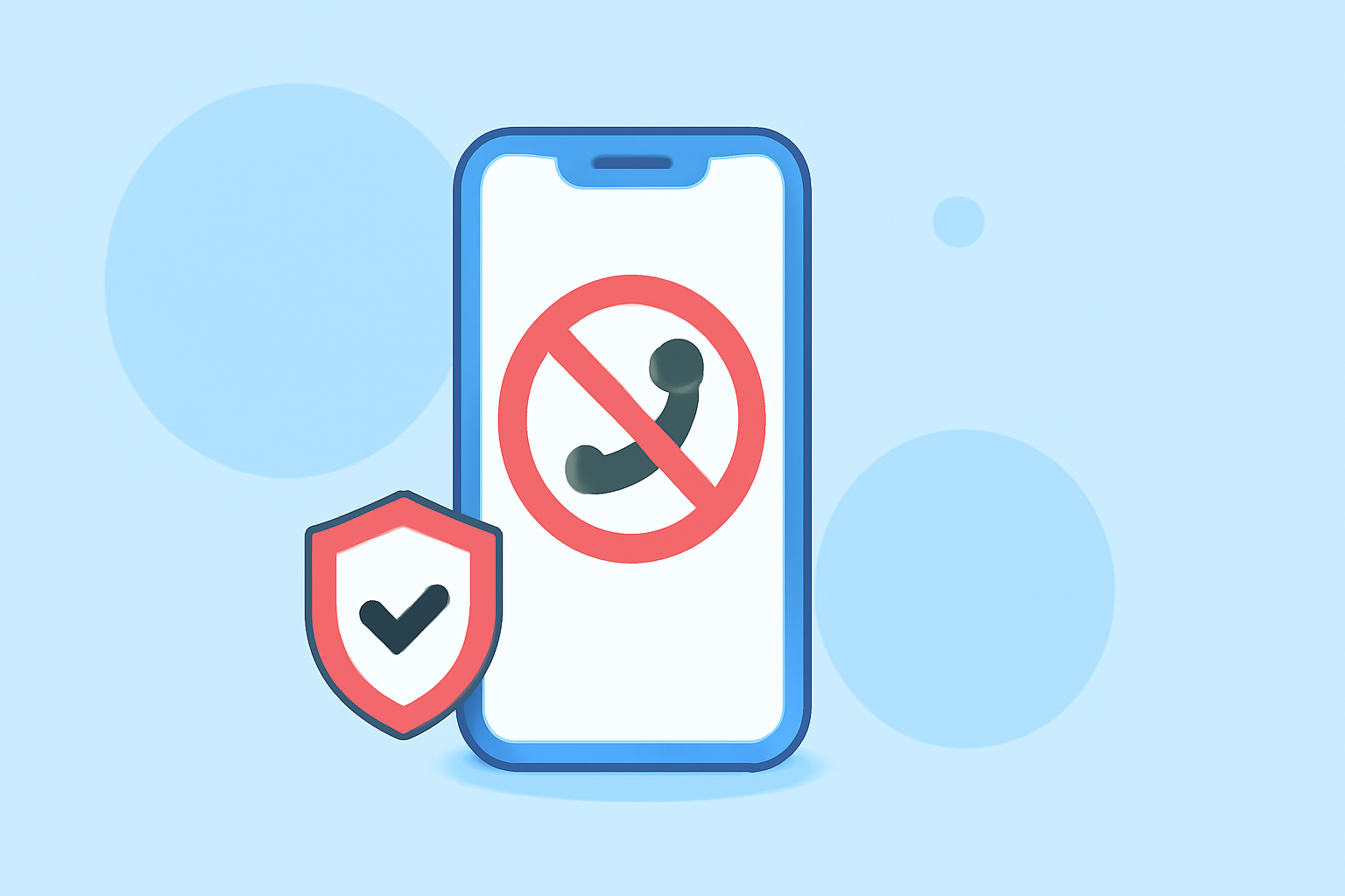 Effective Call Blocking Apps to Stop No Caller ID Calls
