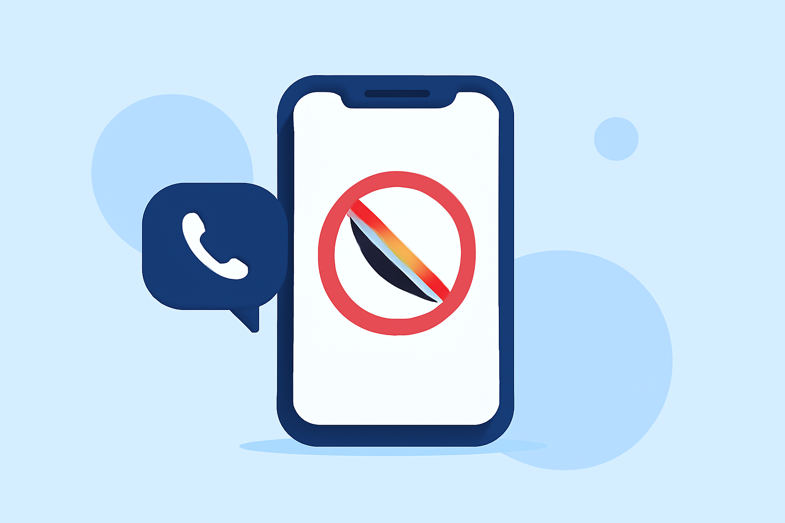 Effective Call Blocking Solutions for Repeated Local Calls in the U.S.