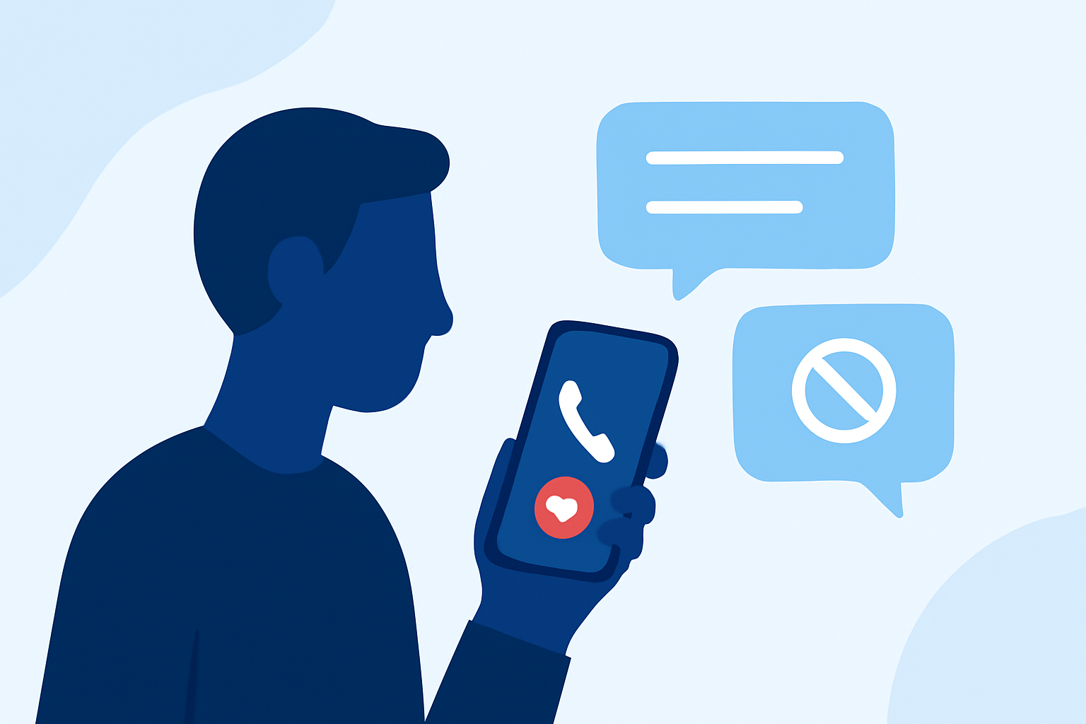 Effective Call Screening Solutions in the United States