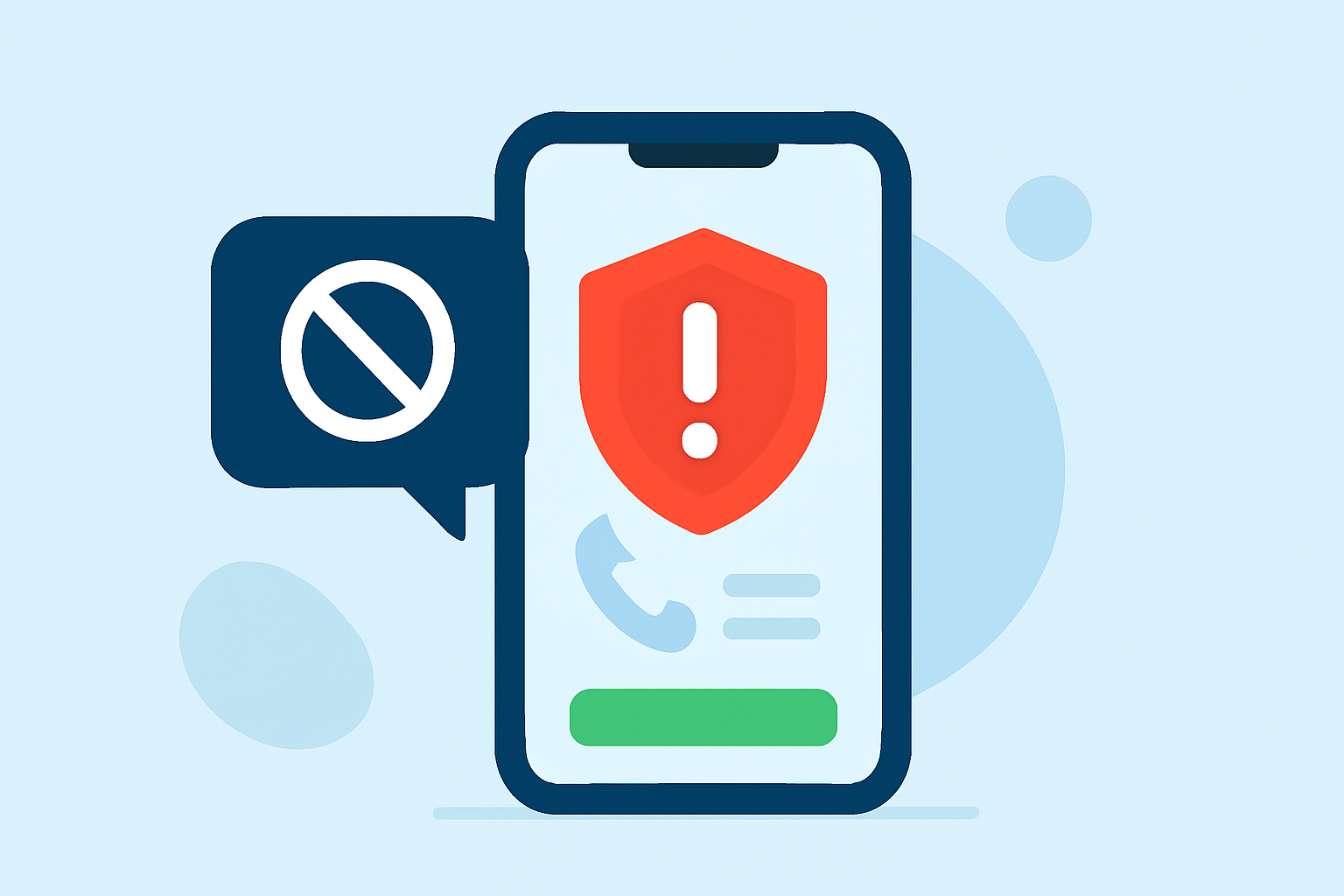 Effective Caller ID Apps to Block Spam Calls for Everyday Users in the U.S.