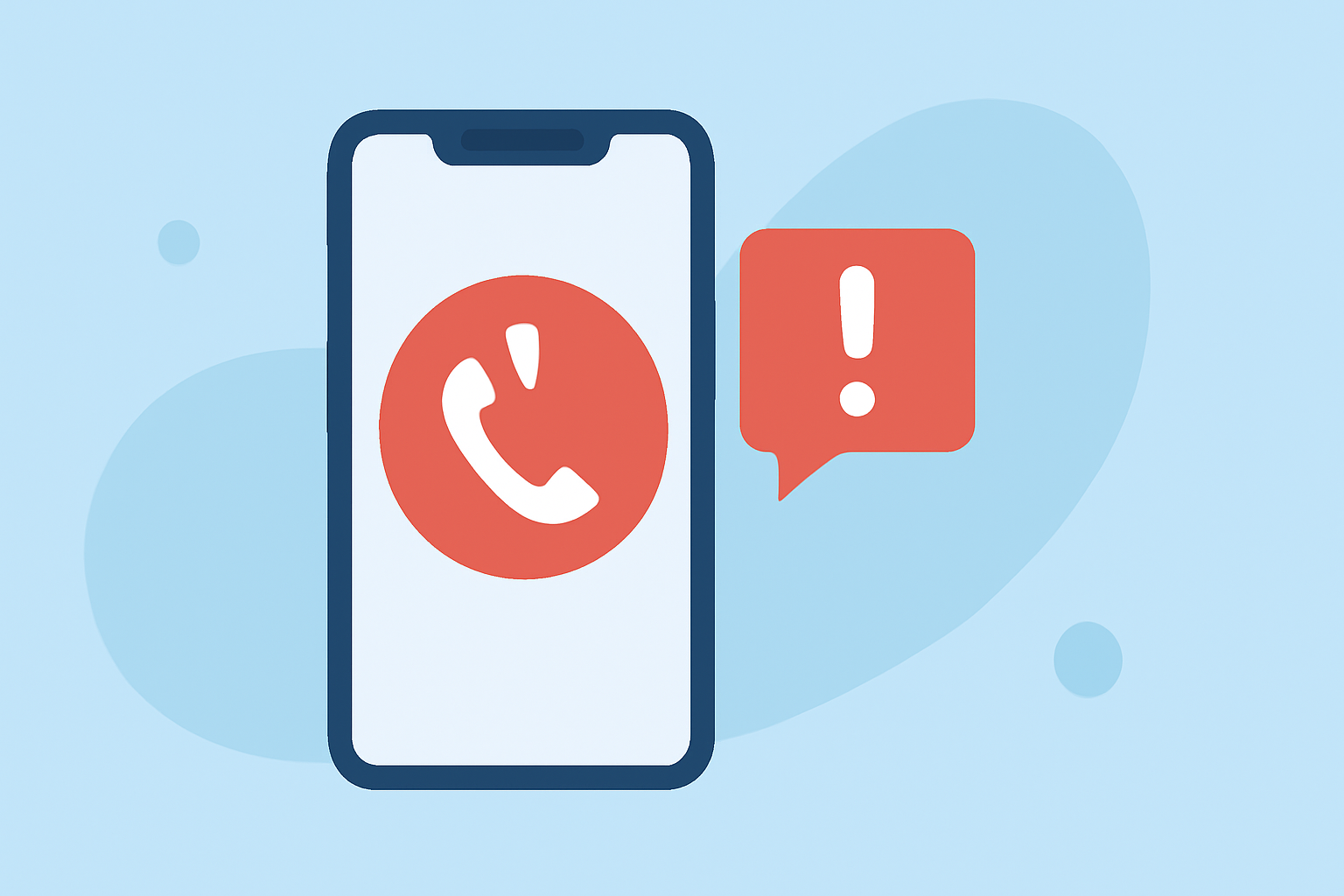Effective Free Apps to Block Fraudulent Calls with Clear Warnings