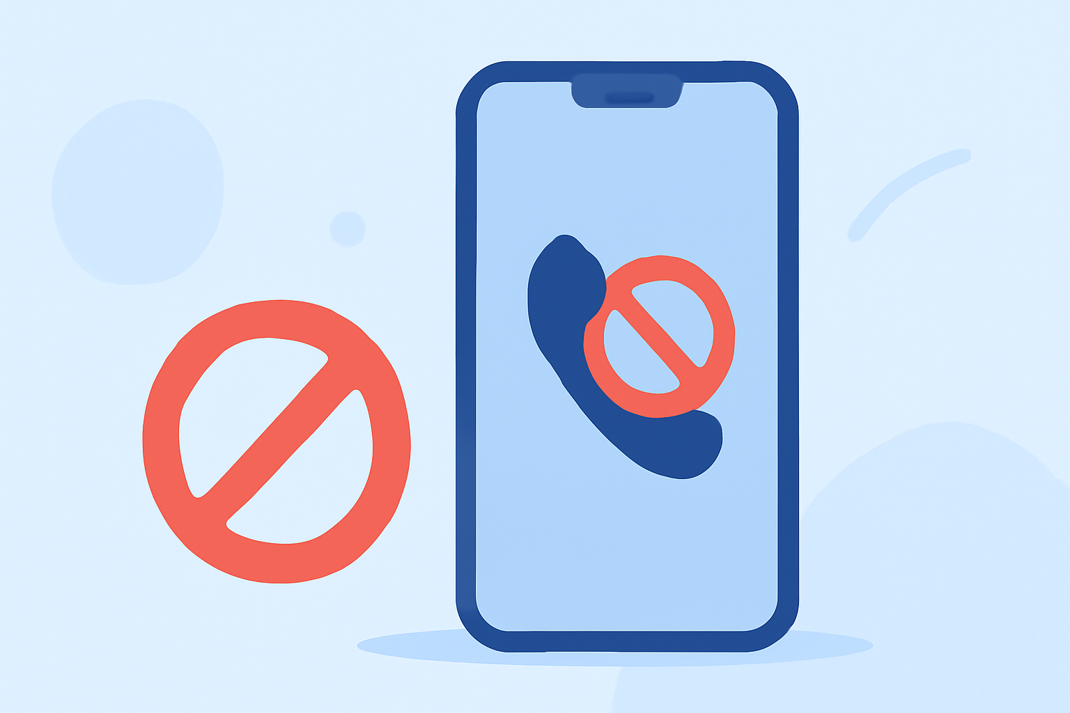 Effective Free Apps to Block Sales Calls in the United States