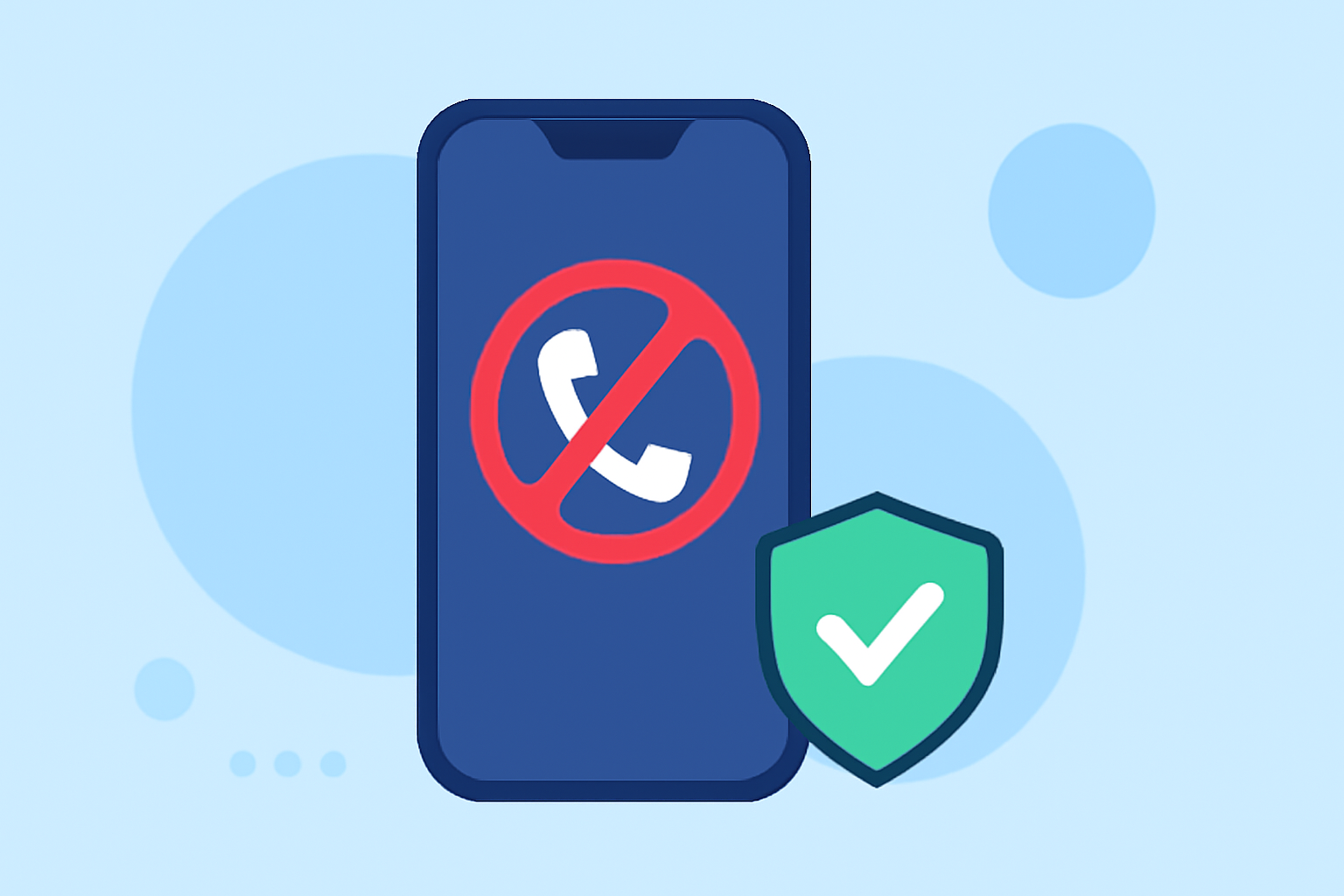 Effective Free Apps to Block Scam Calls in the U.S.