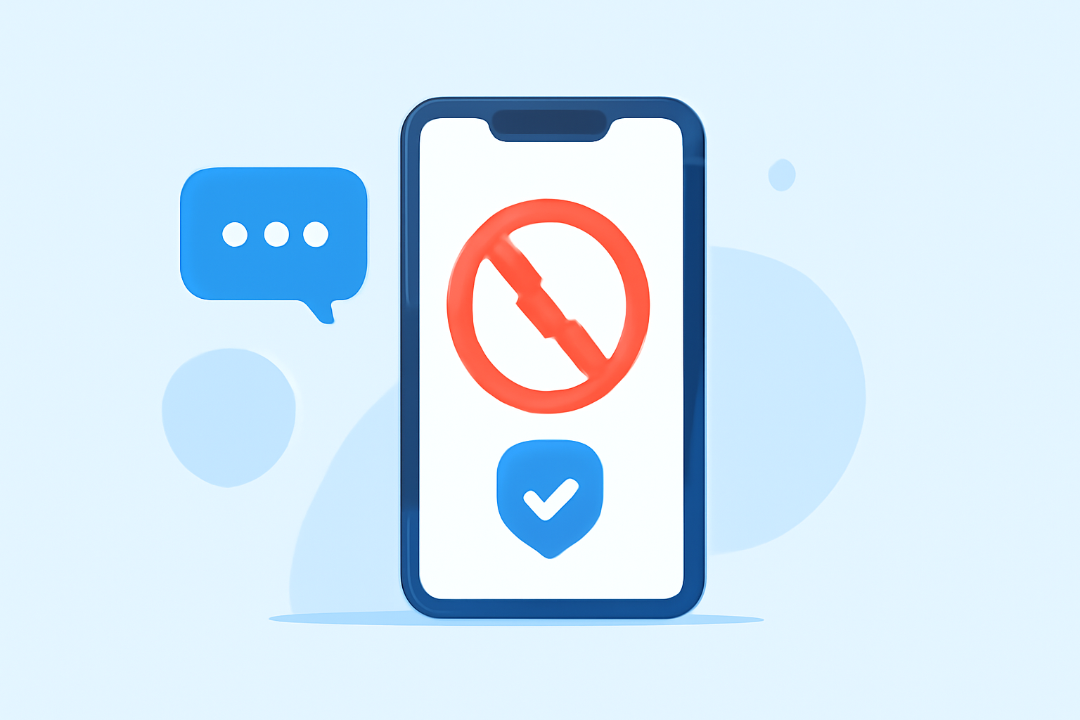 Effective Free Apps to Block Spam Calls in the United States