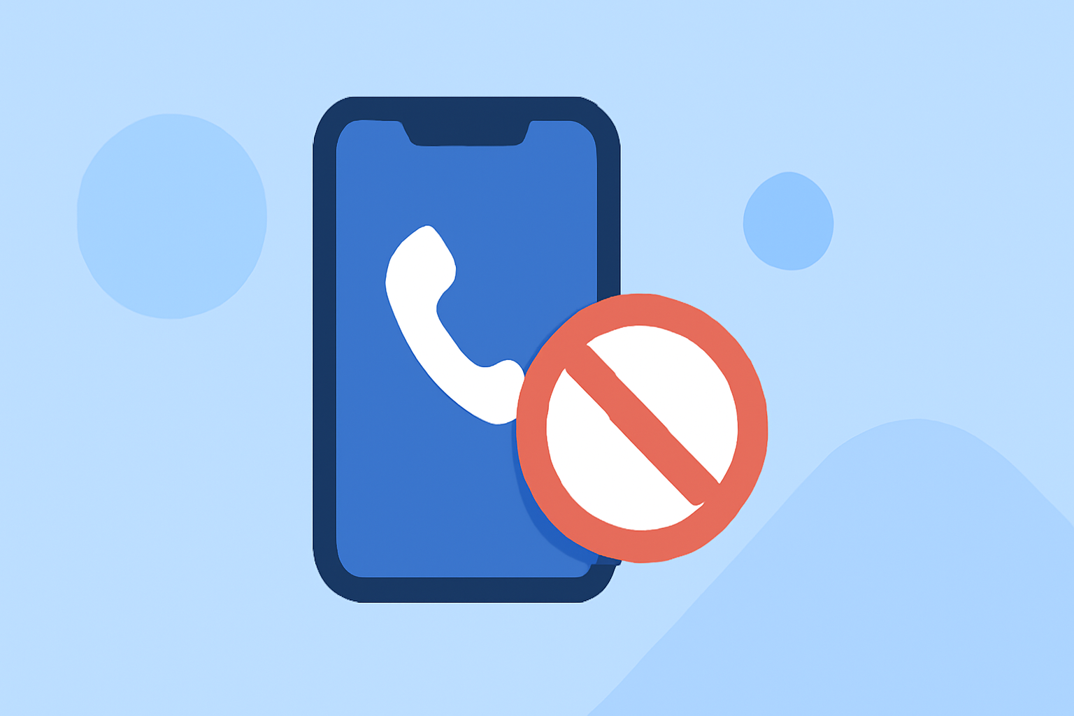Effective Free Apps to Block Telemarketing Calls in the United States