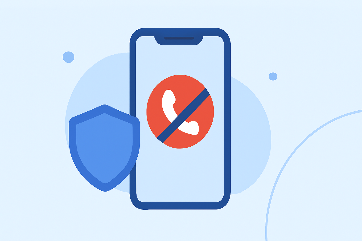Effective Free Apps to Block Unknown Calls Without Subscriptions