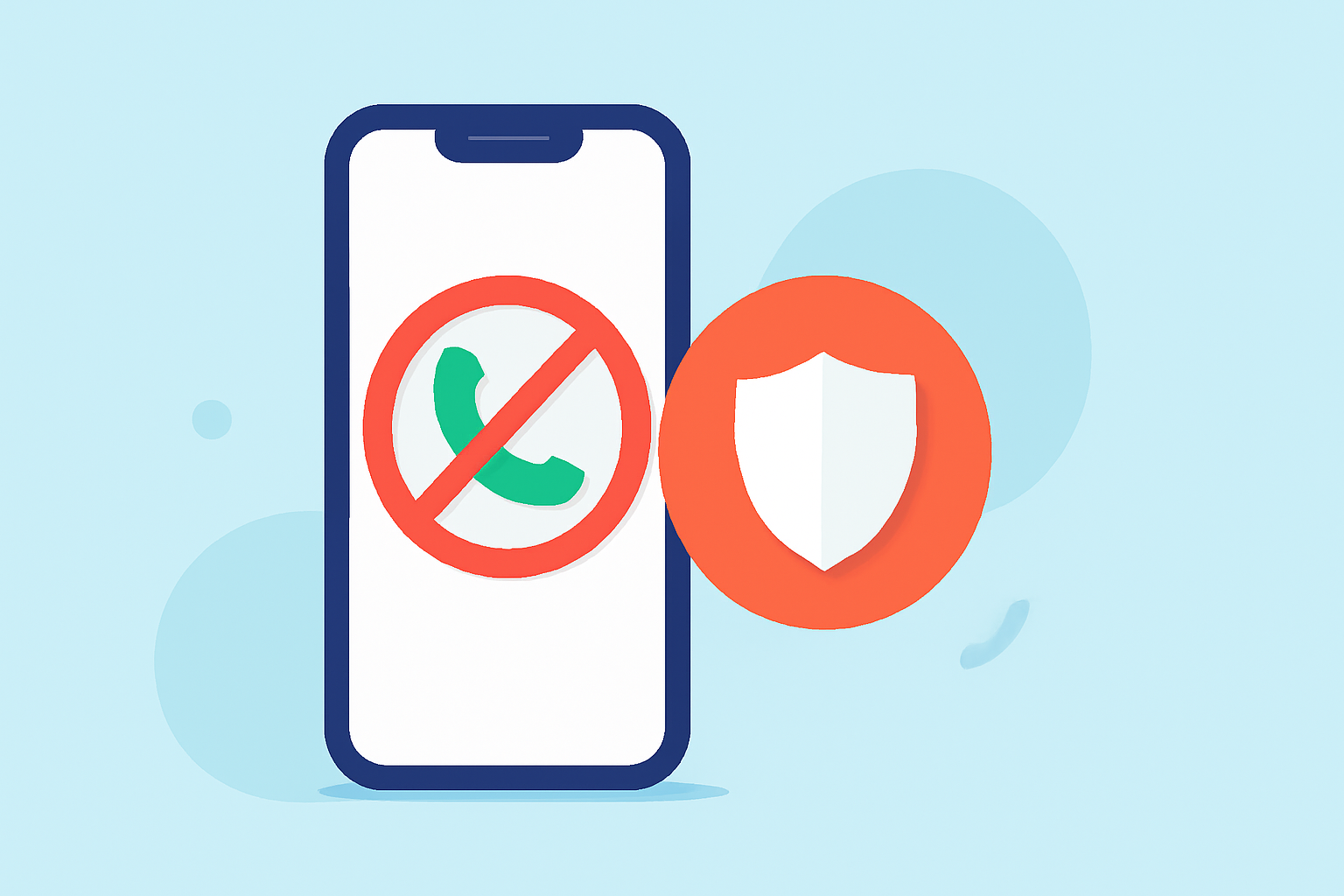 Effective Free Apps to Block Unwanted Local Calls in the U.S.