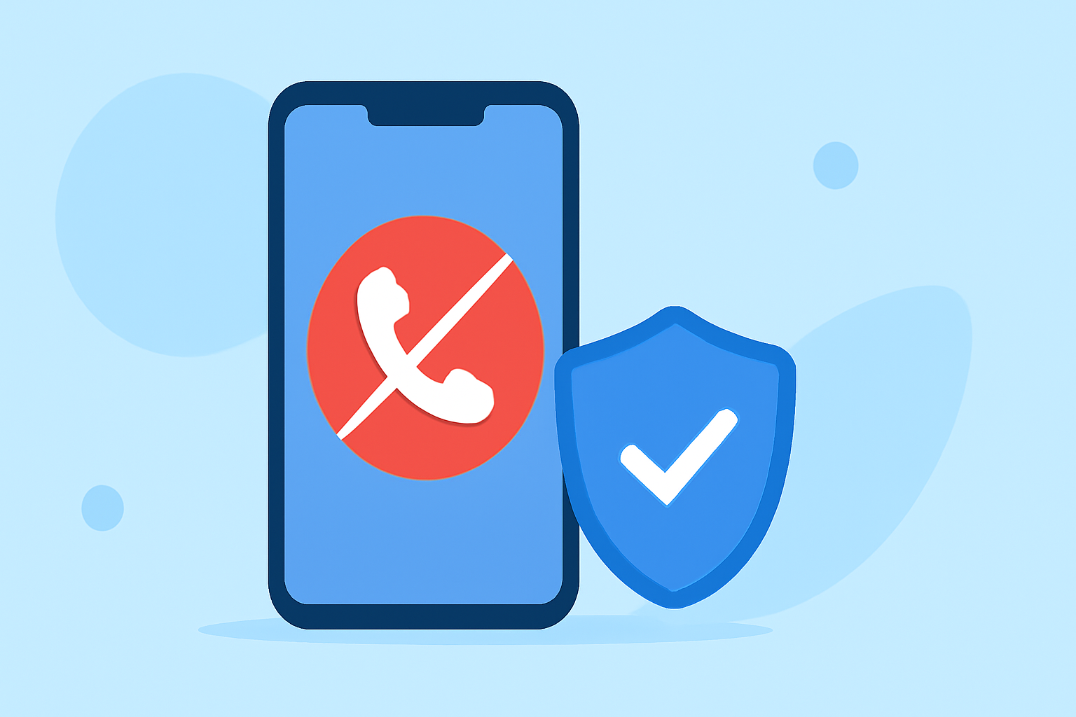 Effective Free Spam Call Blockers Compatible with All U.S. Carriers