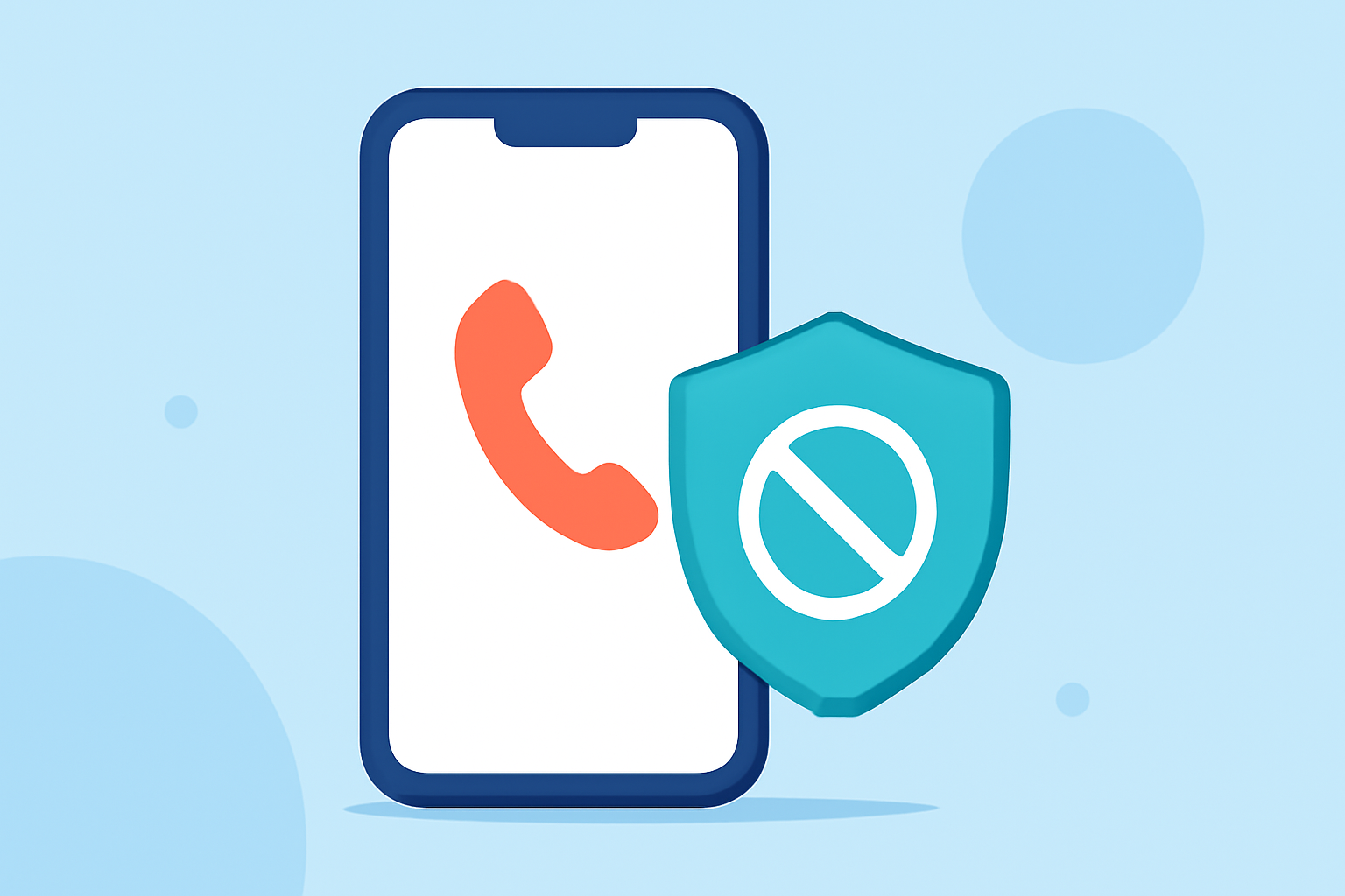 Effective Free Spam Call Blockers for Your Phone