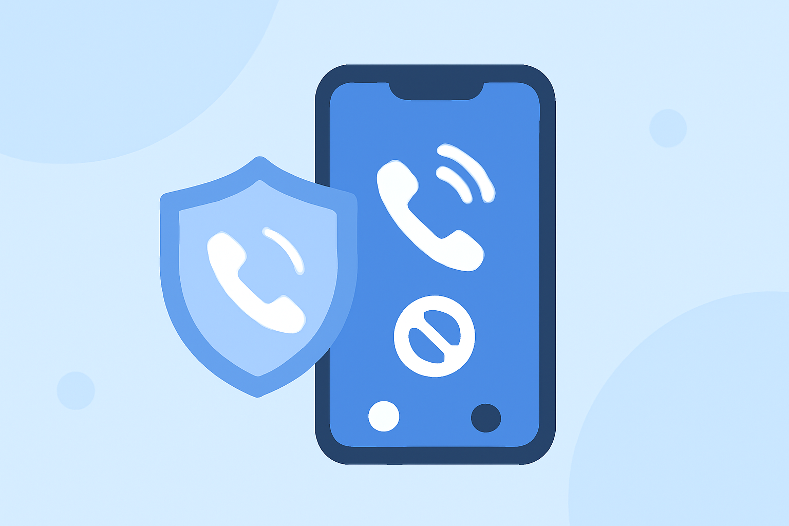 Effective Free Trial Apps to Block Spam Calls for Everyday Users