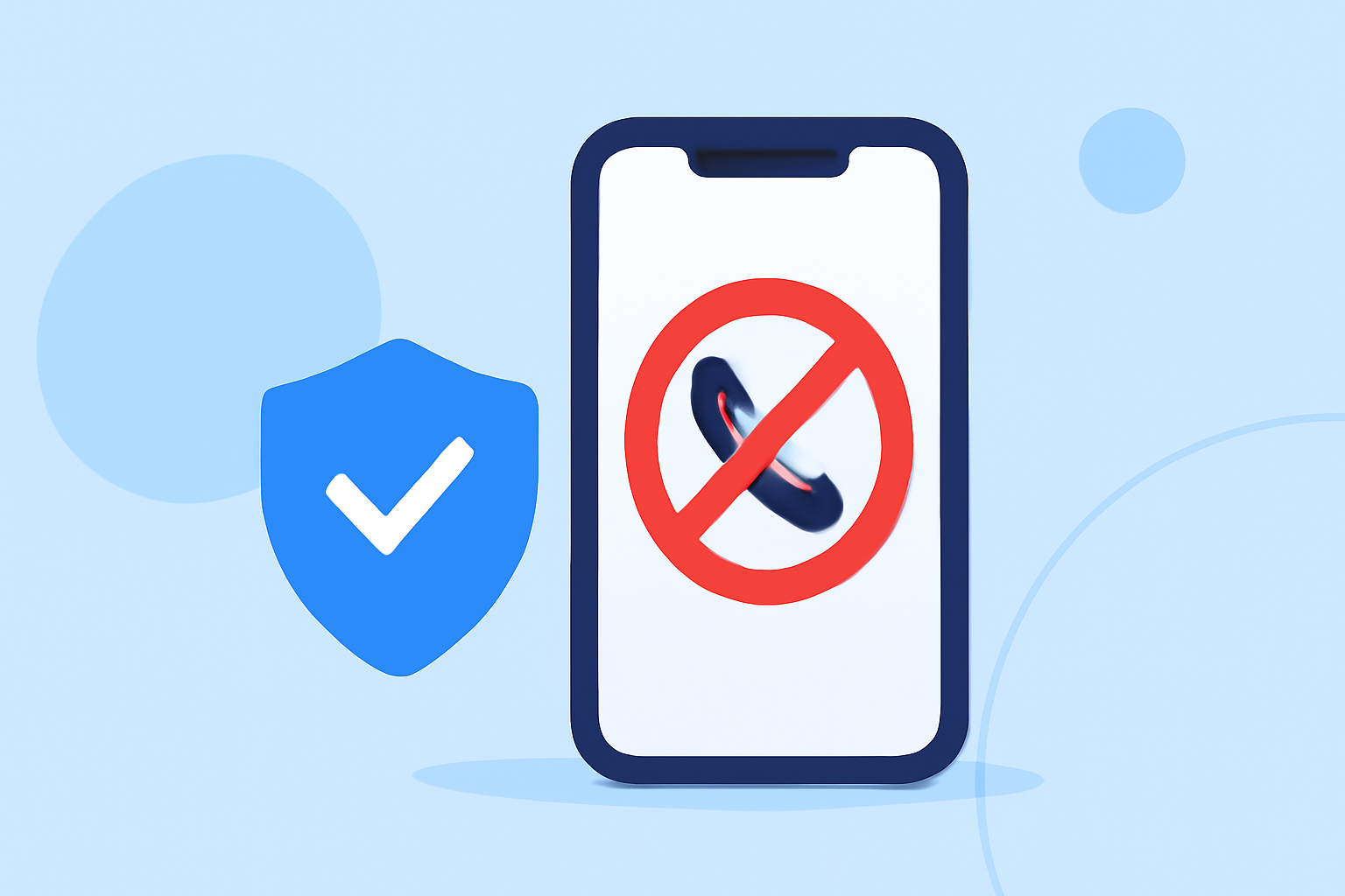 Effective Low-Cost Apps to Block Repeat Spam Calls with Minimal Setup