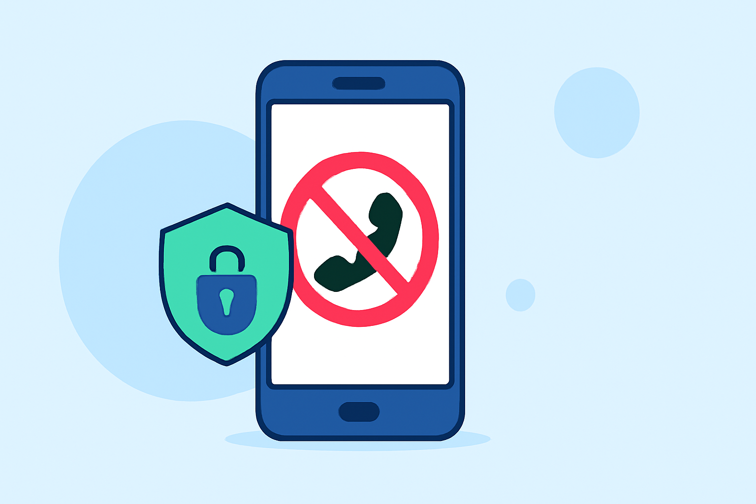 Effective Low-Cost Apps to Block Repeat Spam Calls with Minimal Setup