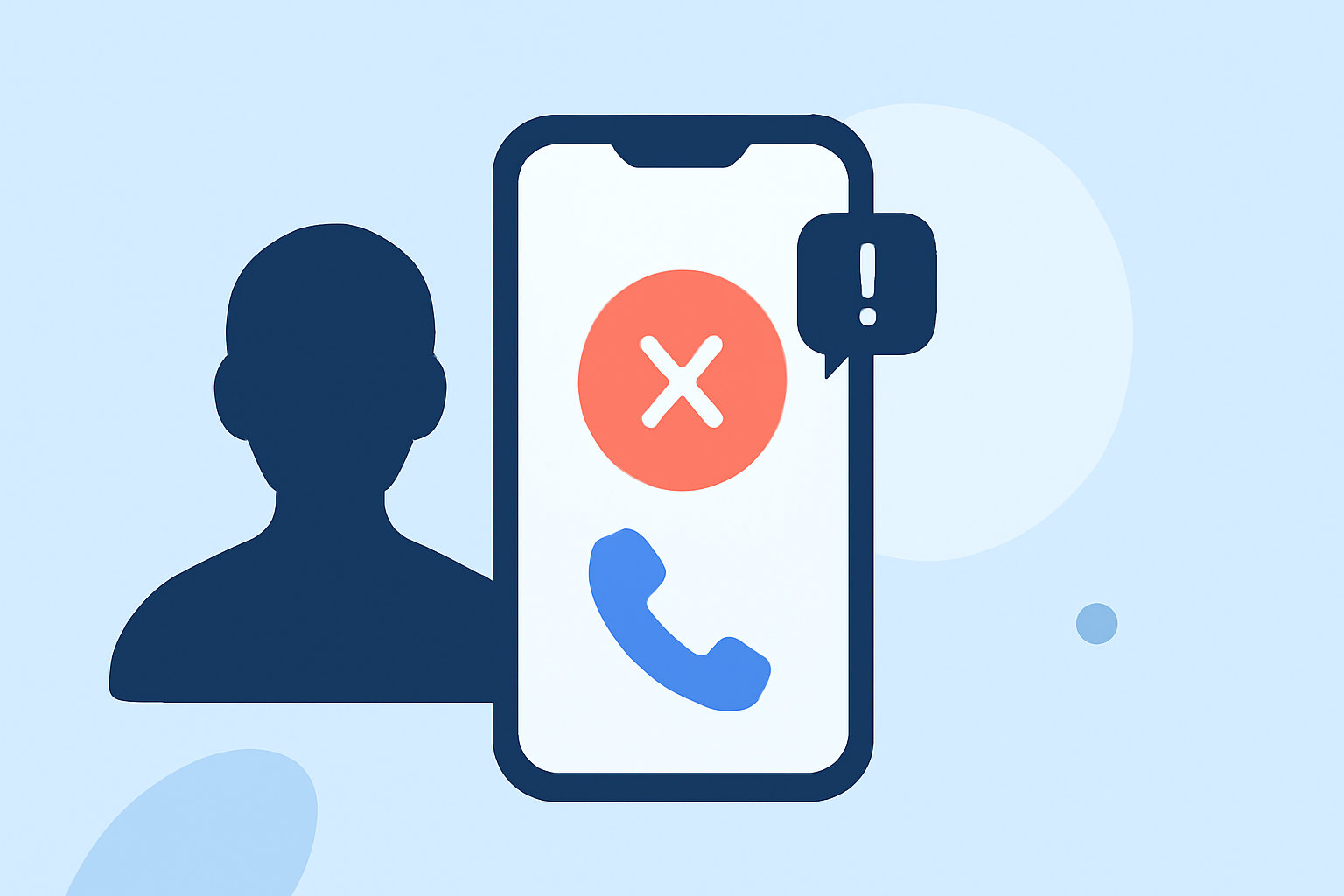 Effective Low-Cost Apps to Block Robocalls with Clear Warnings