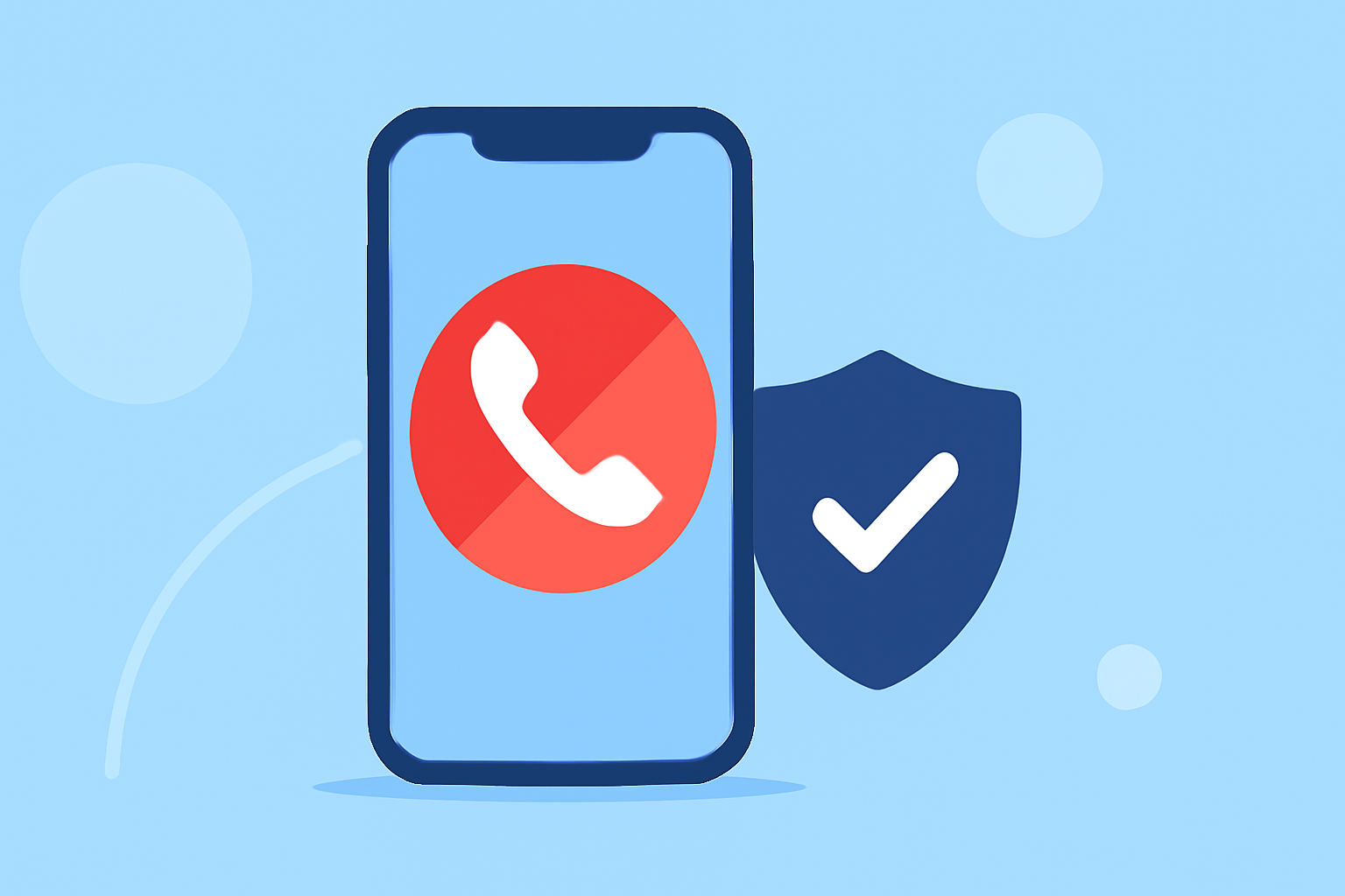 Effective Low-Cost Apps to Block Spoofed Calls for Everyday Users