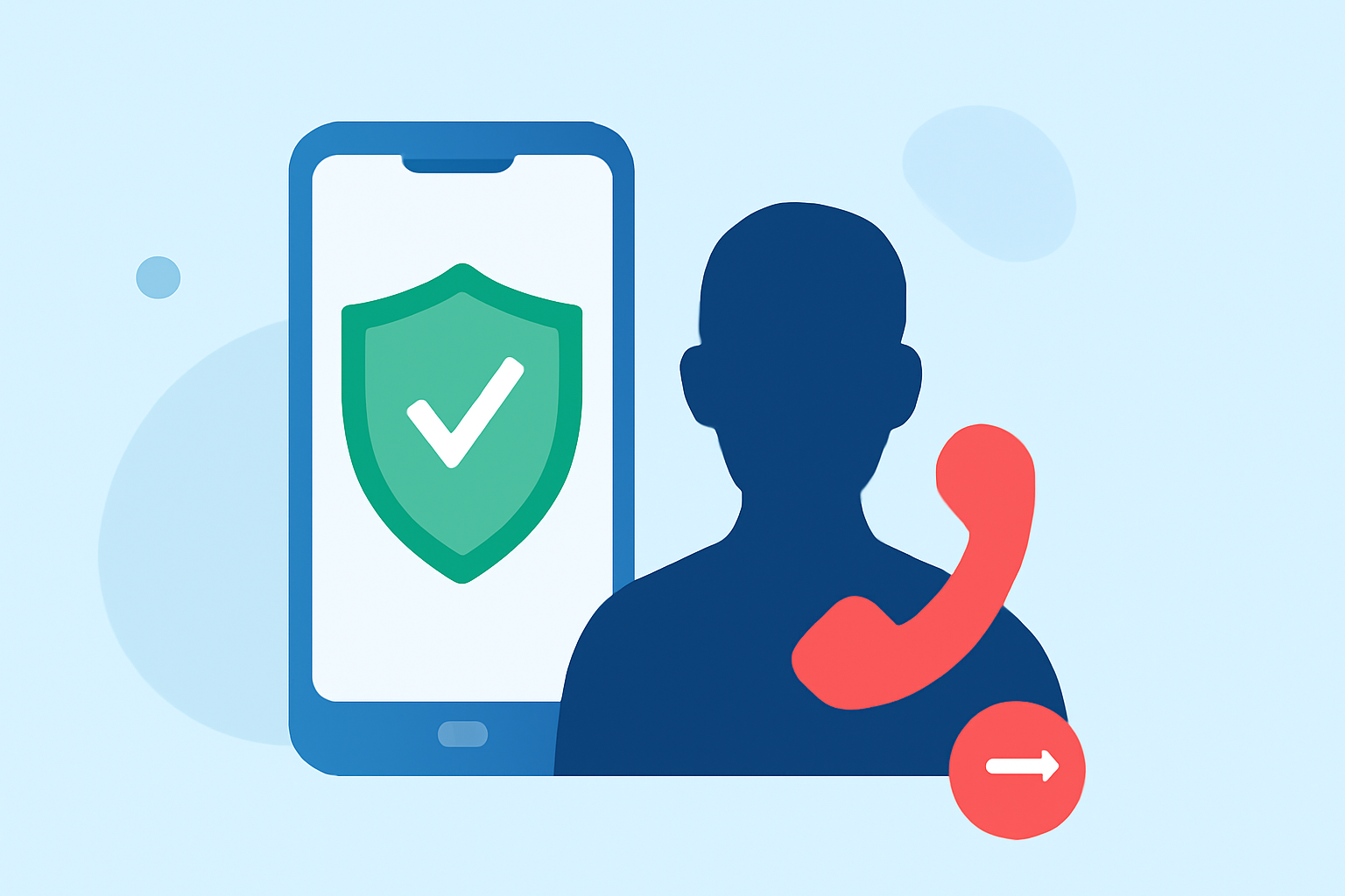 Effective Low-Cost Apps to Prevent Neighbor Spoofing Calls