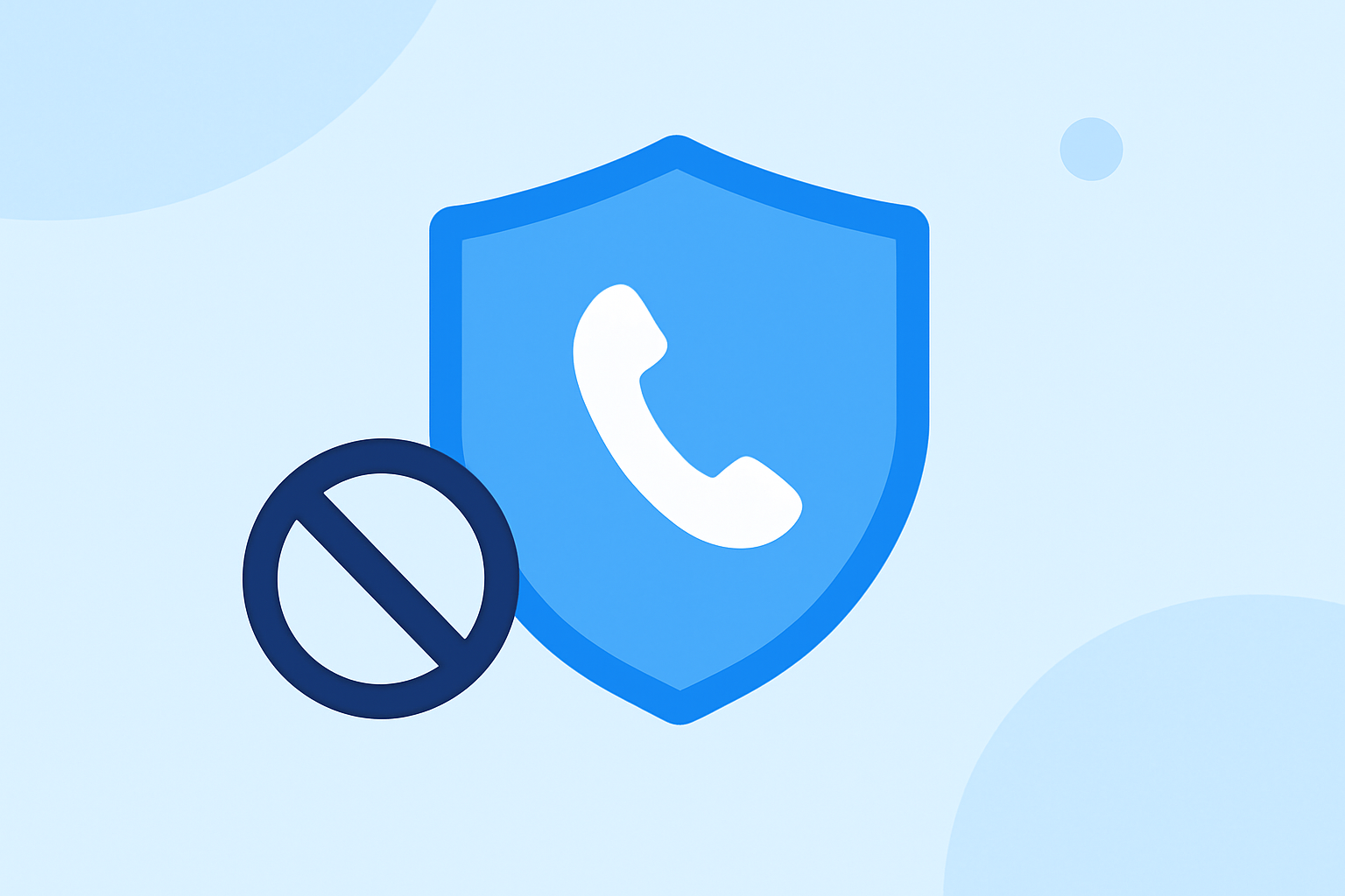 Effective Low-Cost Solutions to Block Spoofed Calls for Everyday Users