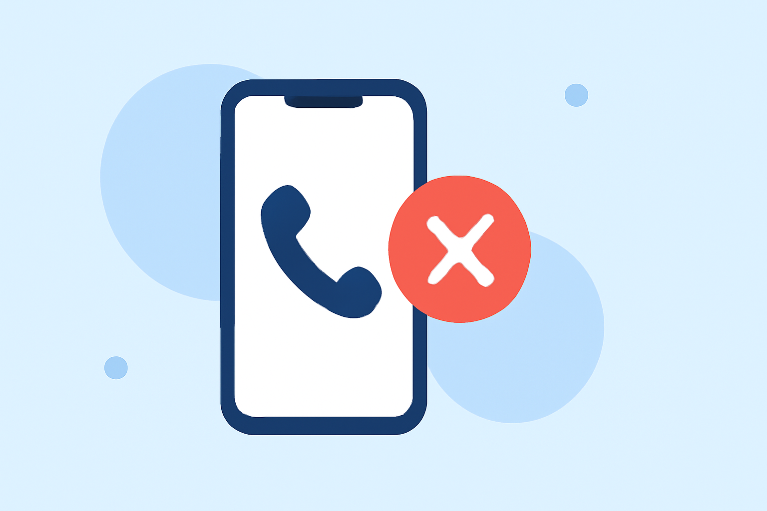 Effective No-Subscription Apps to Block Sales Calls for Everyday Users