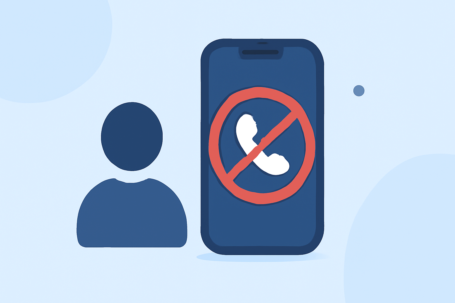 Effective No-Subscription Apps to Block Unwanted Calls for Everyday Users