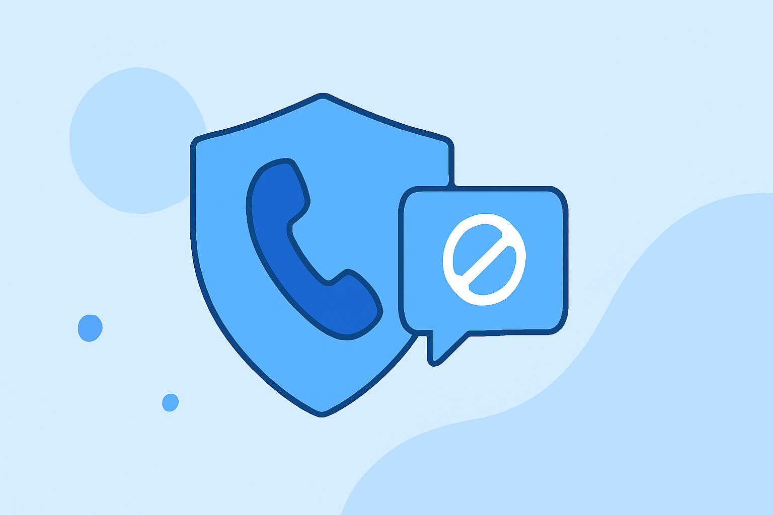 Effective Paid Apps to Block Automated Calls and Prevent Spam Voicemails