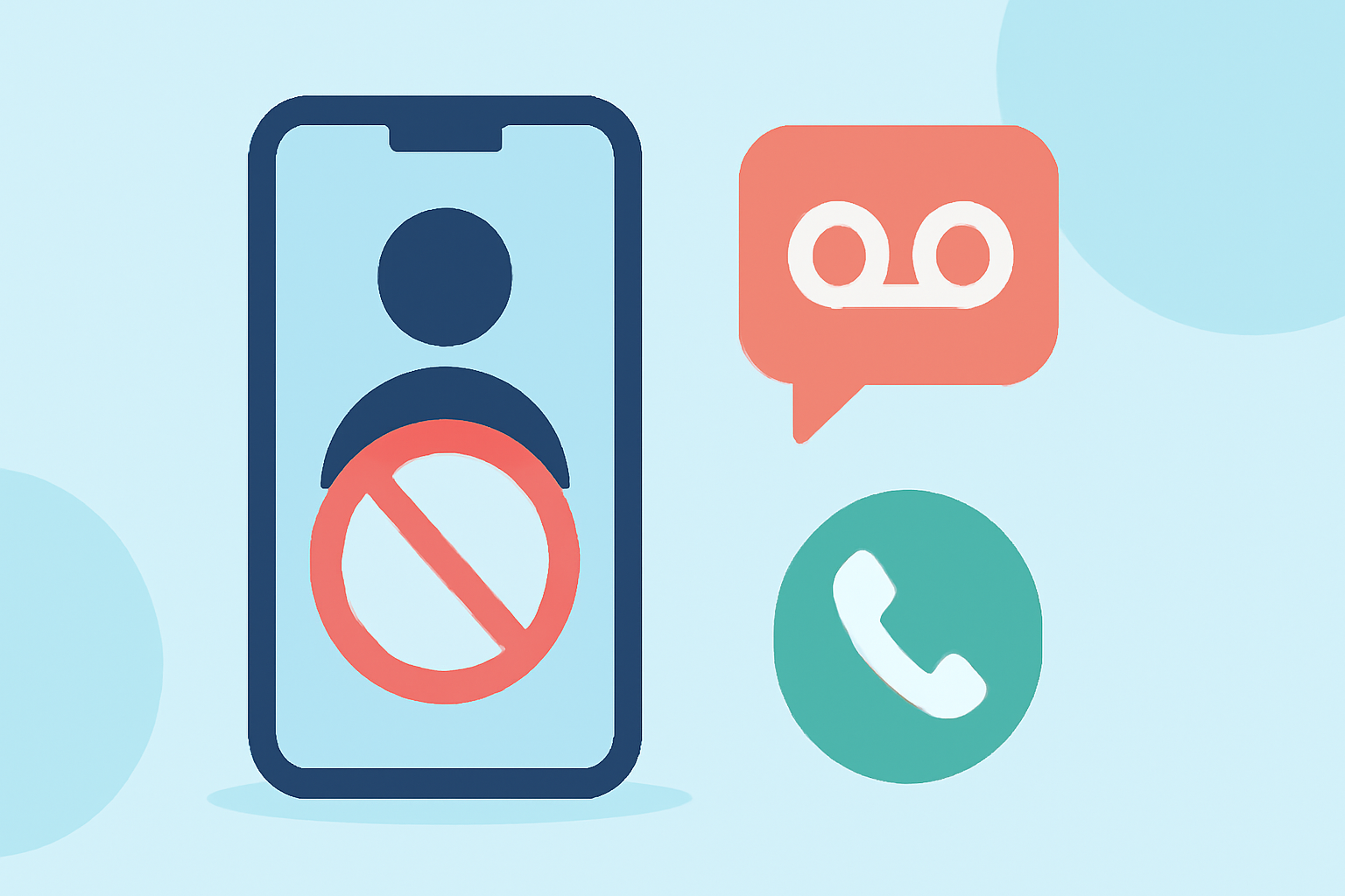 Effective Paid Apps to Block Private Number Calls and Divert Spam to Voicemail