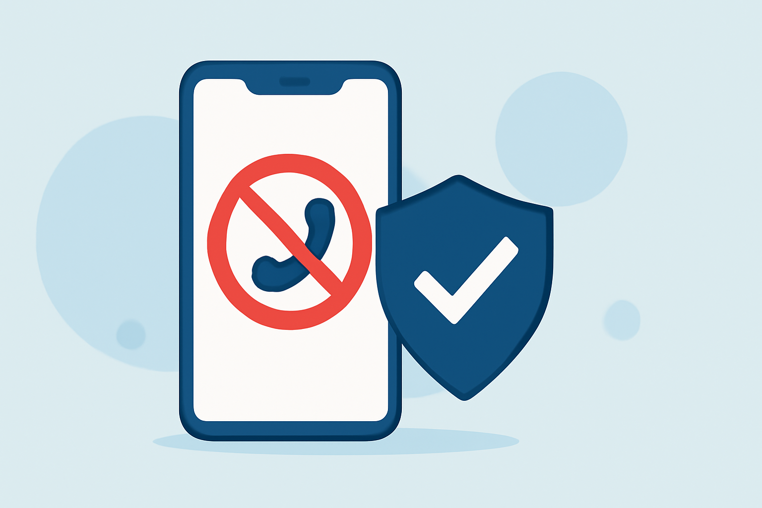 Effective Paid Apps to Block Repeat Spam Calls in the U.S.