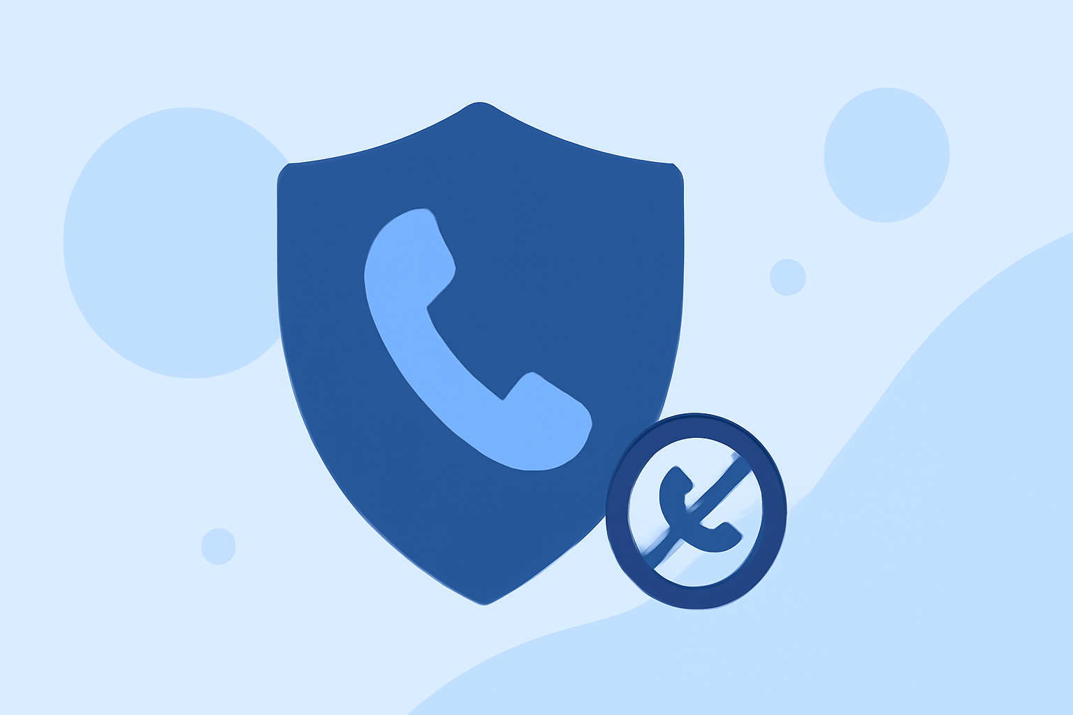 Effective Protection Against Survey Calls for Everyday Users