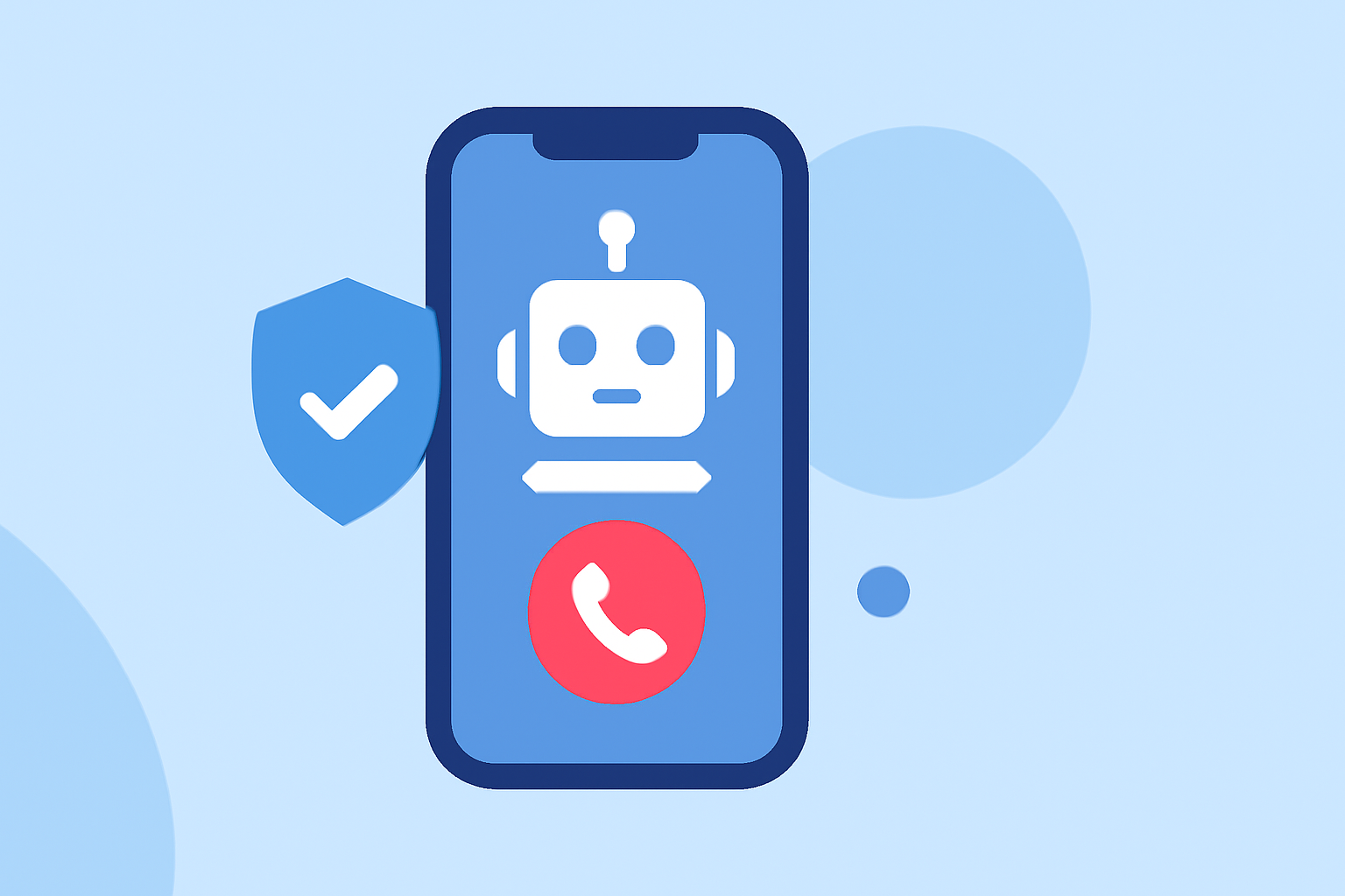 Effective Robocall Blocking Apps for Your Work Phone