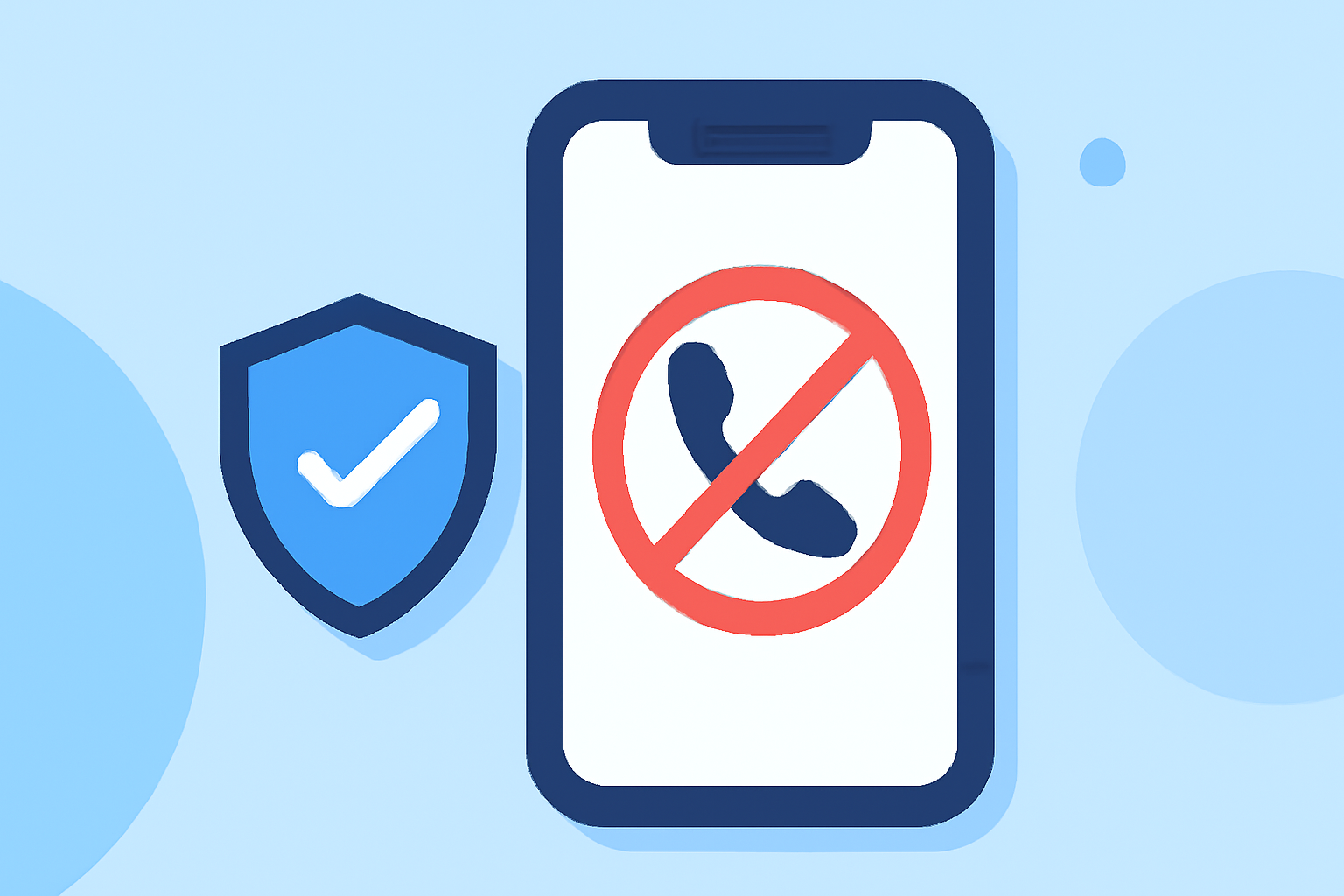 Effective Robocall Blocking Apps for Your Work Phone