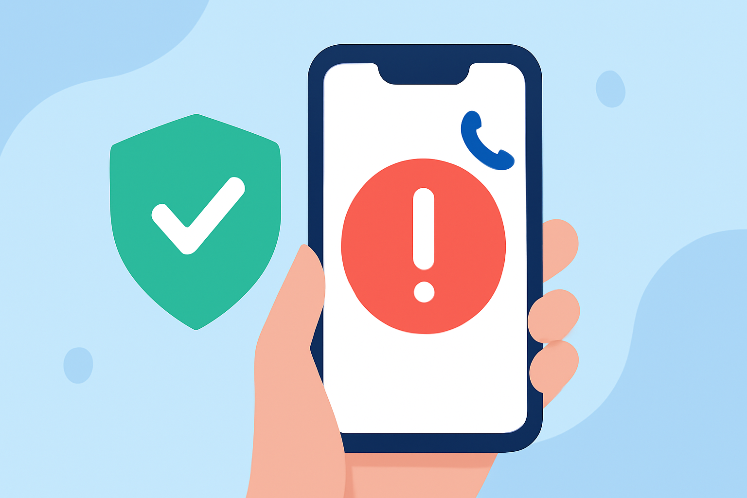 Effective Robocall Identification Apps for iPhone Users