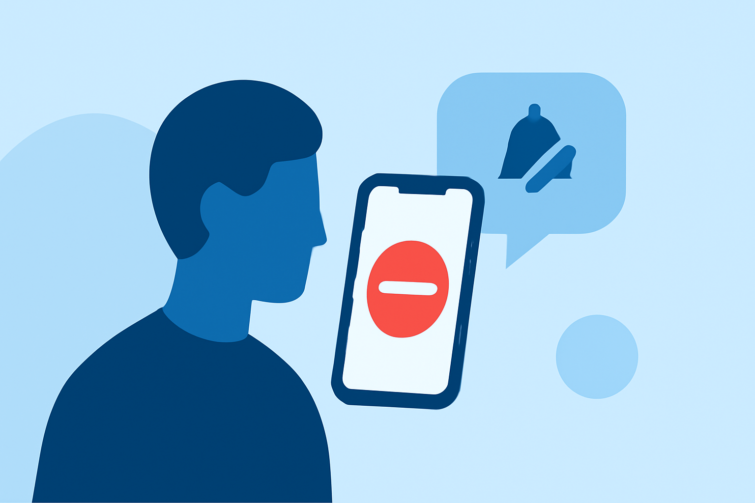 Effective Solutions to Reduce Phone Interruptions in the United States