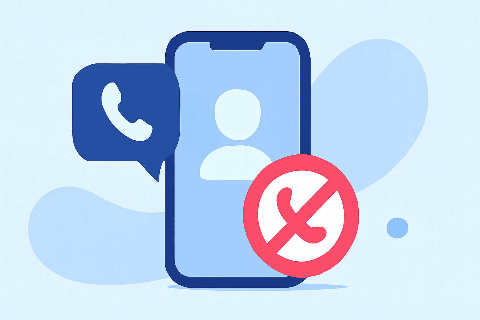 Effective Solutions to Reduce Unknown Calls on iOS