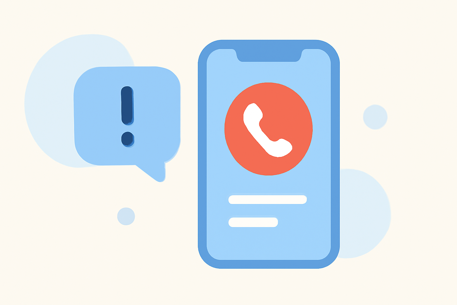 Effective Solutions to Separate Real Calls from Spam for Everyday Users in the U.S.