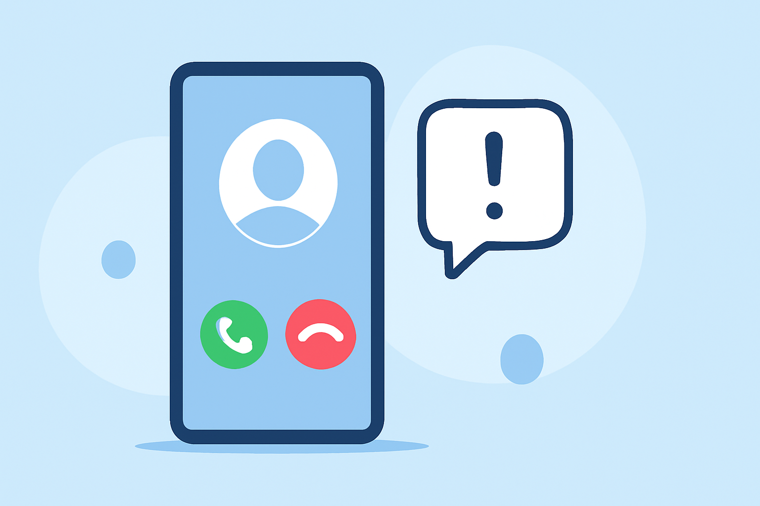 Effective Solutions to Separate Real Calls from Spam in the United States