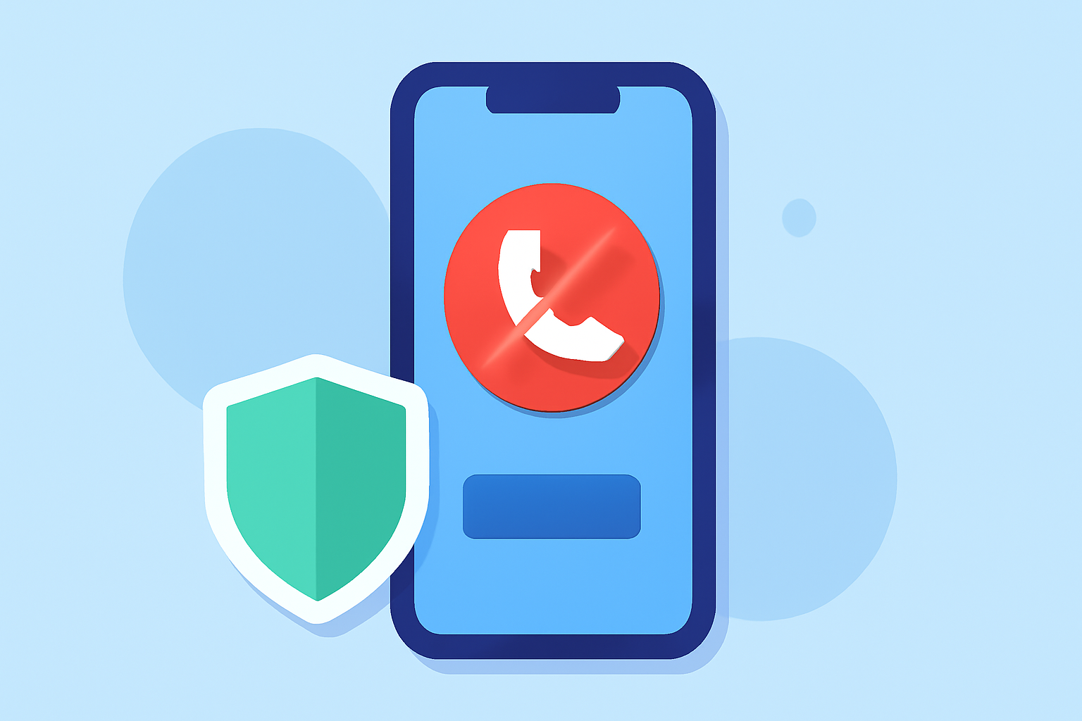 Effective Spam Call Blocker Apps for Everyday Users in the United States