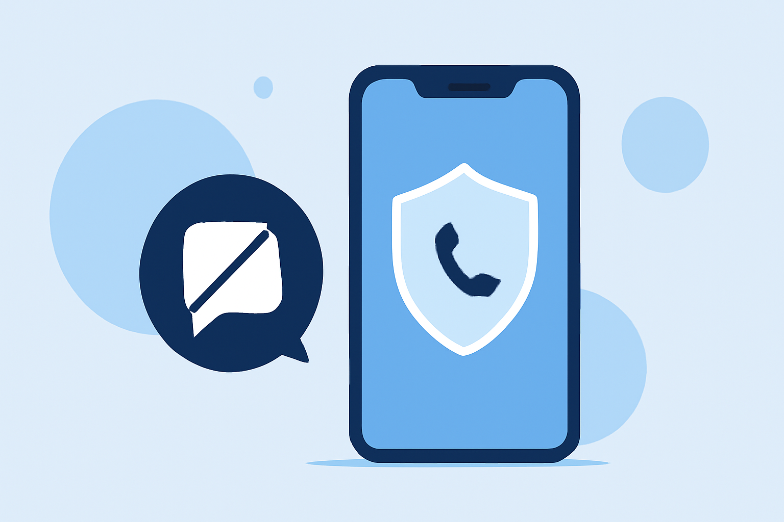 Effective Spam Call Blocking for AT&T iPhone Users