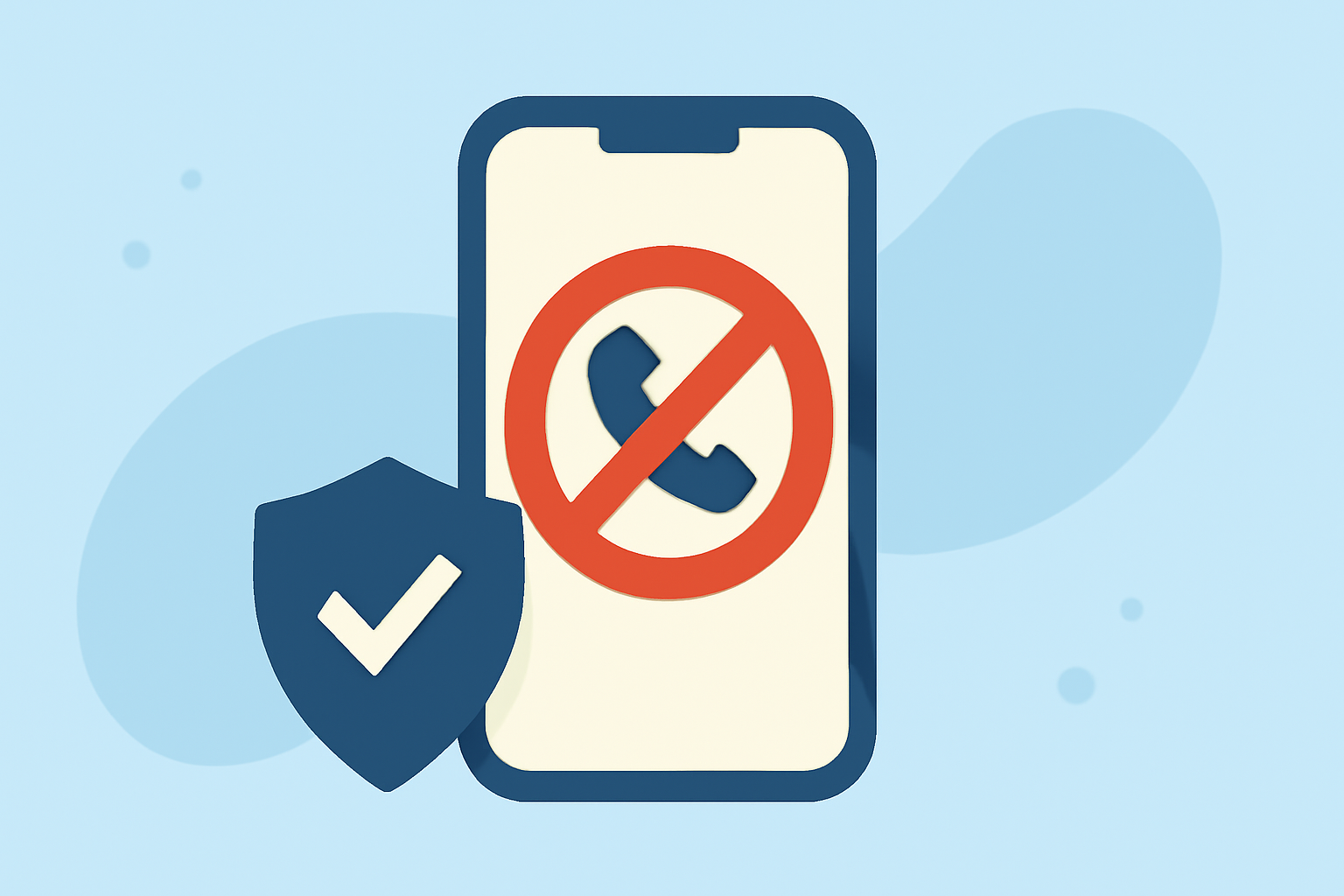 Effective Spam Call Blocking for Verizon iPhone Users