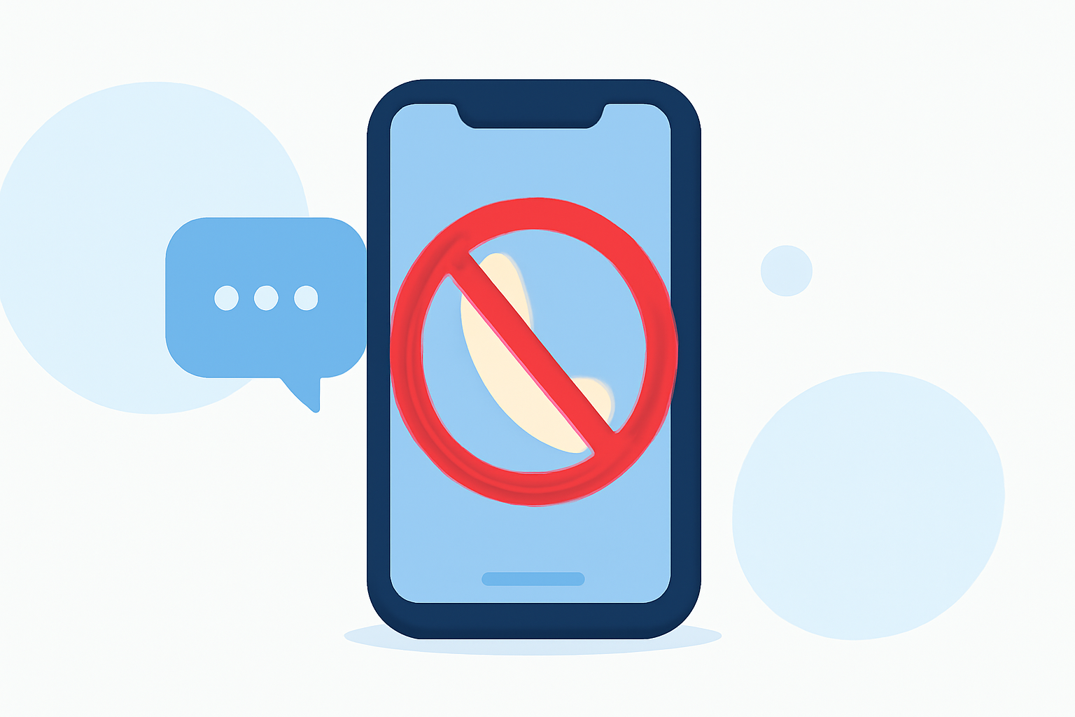 Effective Spam Call Blocking for Verizon iPhone Users