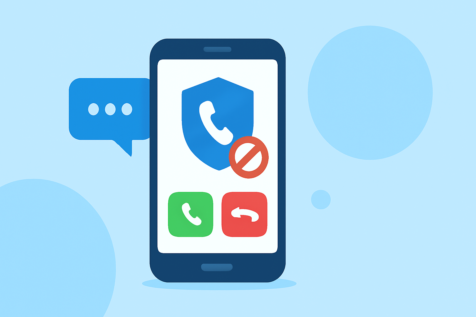 Effective Spam Call Screening Apps for Everyday Users in the U.S.