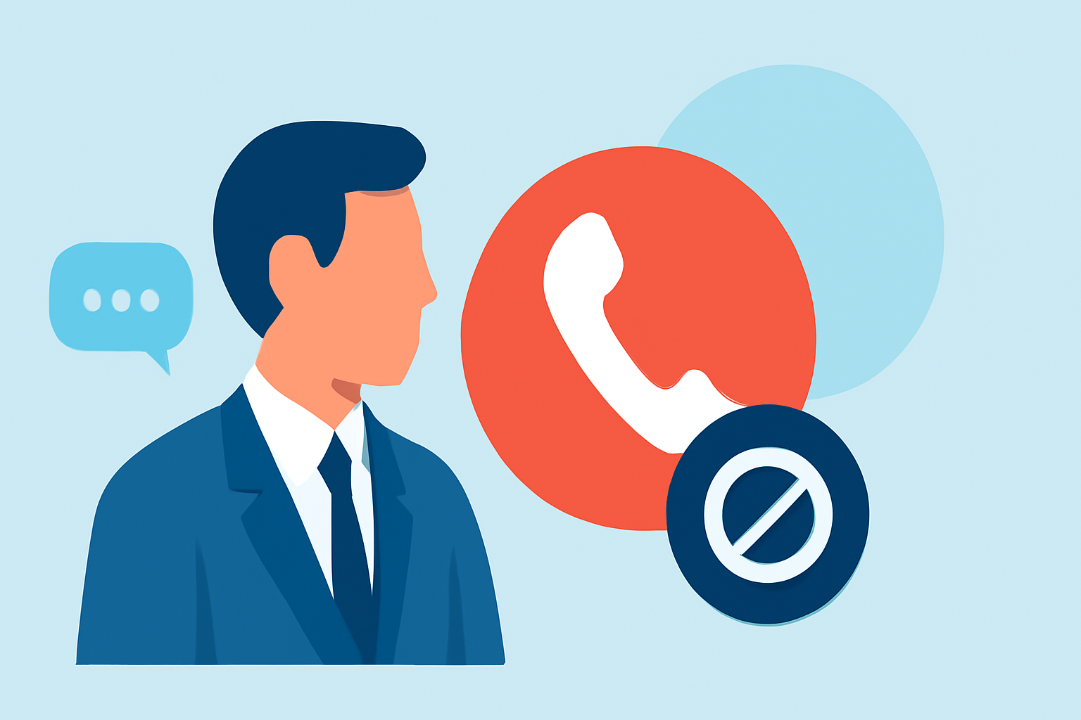 Effective Strategies for Busy Professionals to Combat Warranty Spam Calls