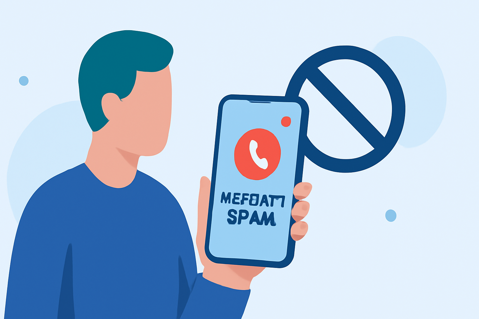 Effective Strategies for Busy Professionals to Combat Warranty Spam Calls