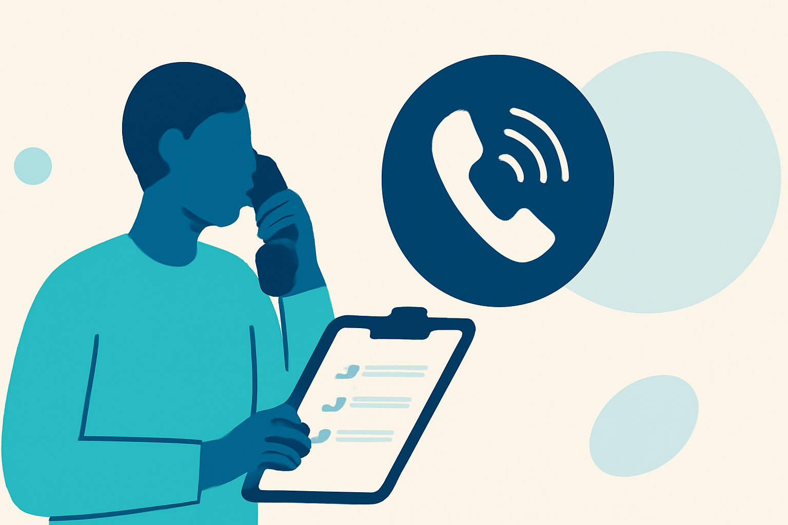 Effective Strategies for Busy Professionals to Manage Fundraising Calls