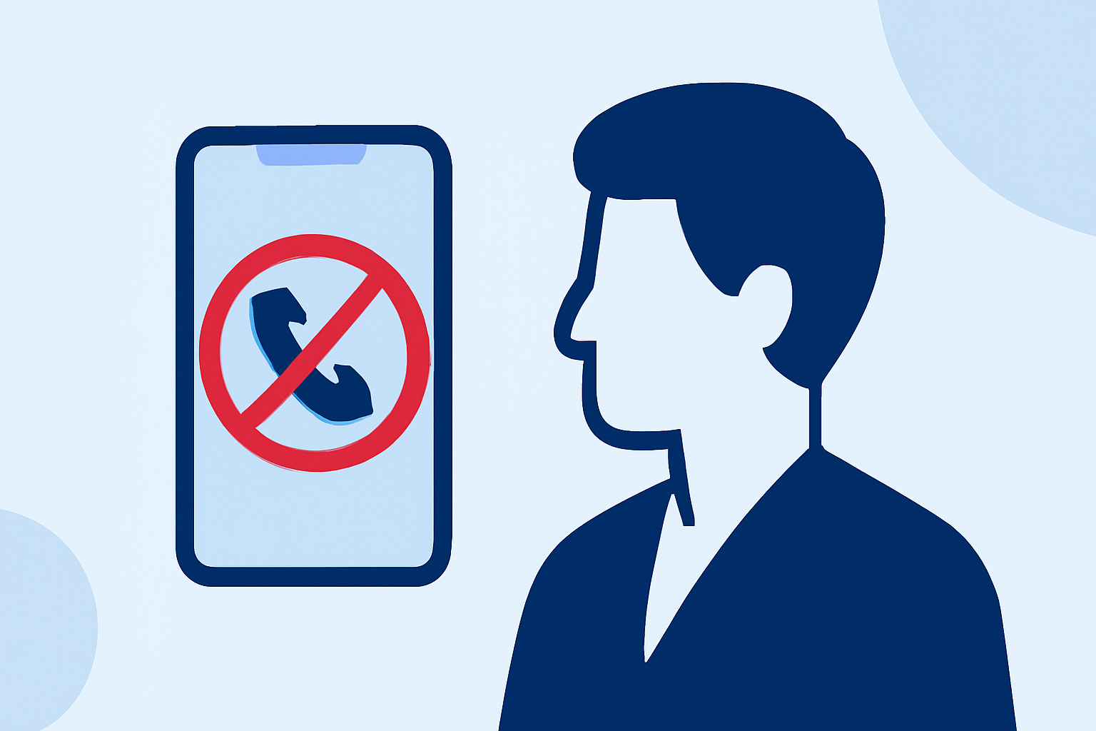 Effective Strategies for Busy Professionals to Reduce Fraud Calls