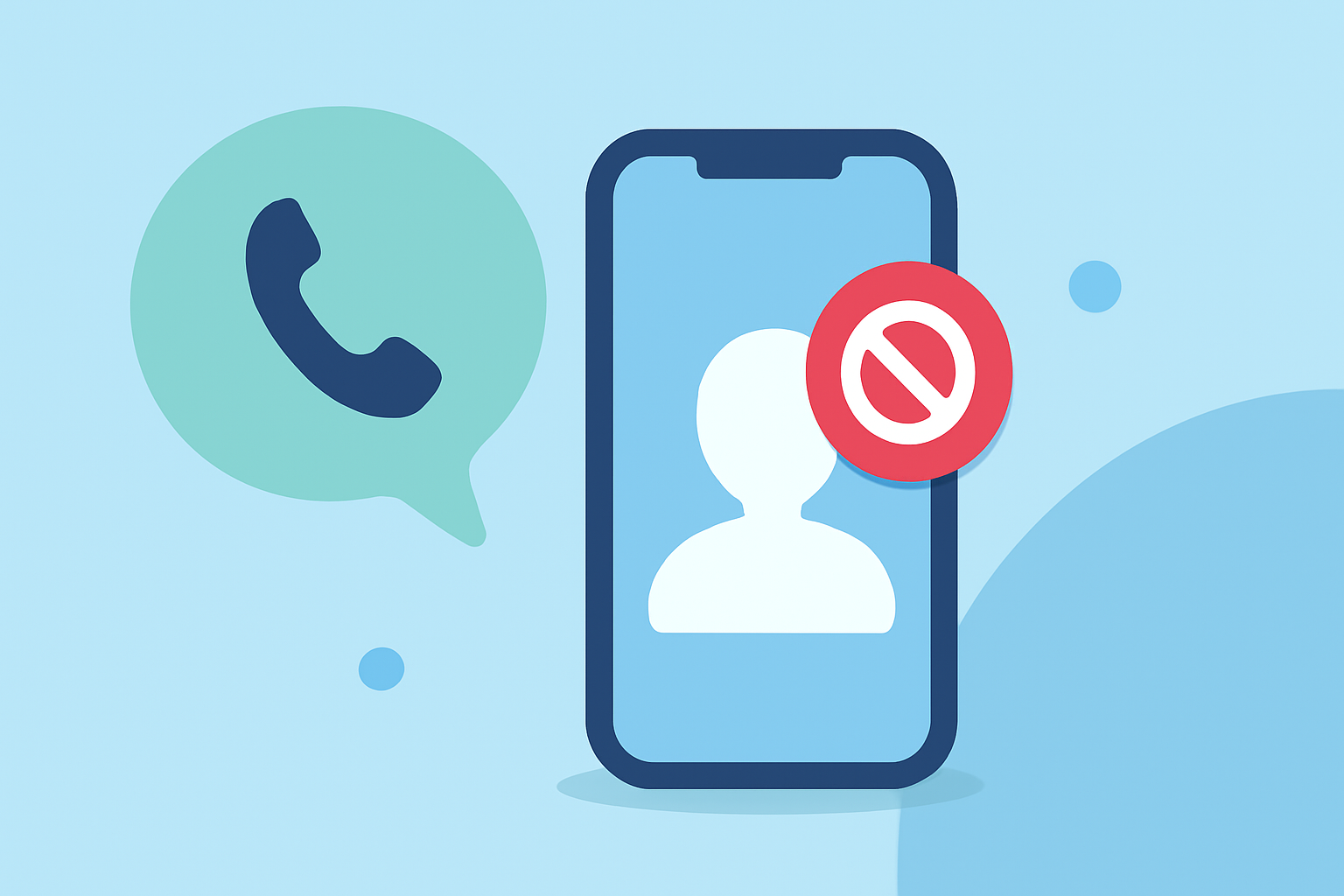 Effective Strategies for Families to Reduce Robocalls on Mobile Phones