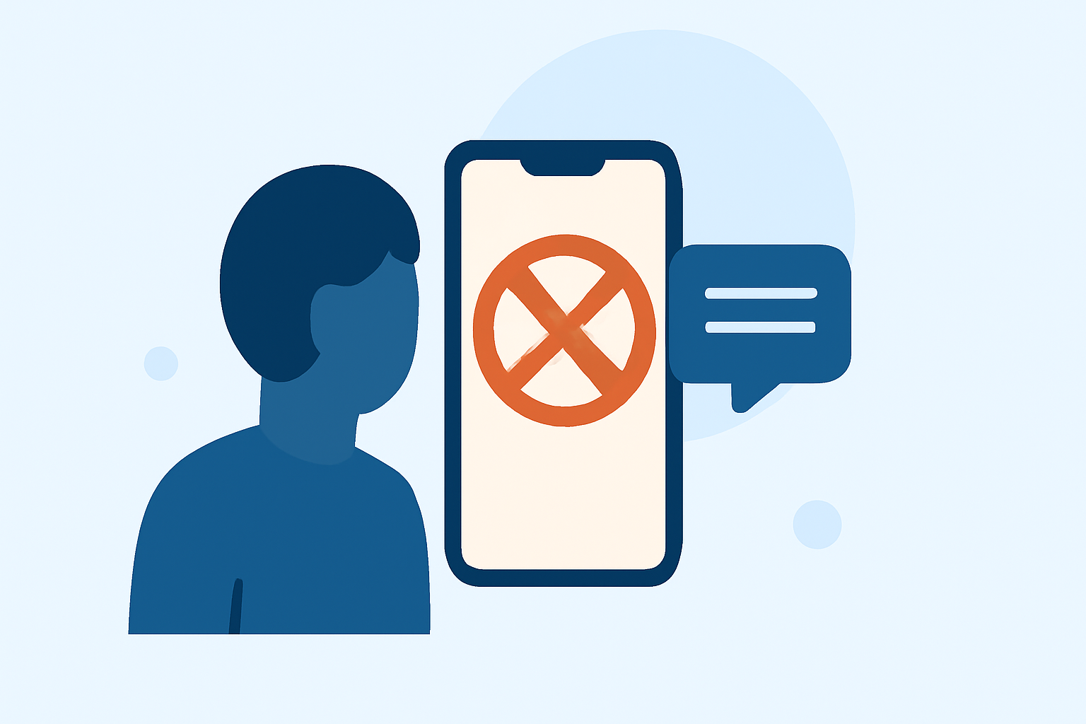 Effective Strategies for Freelancers to Combat Loan Spam Calls