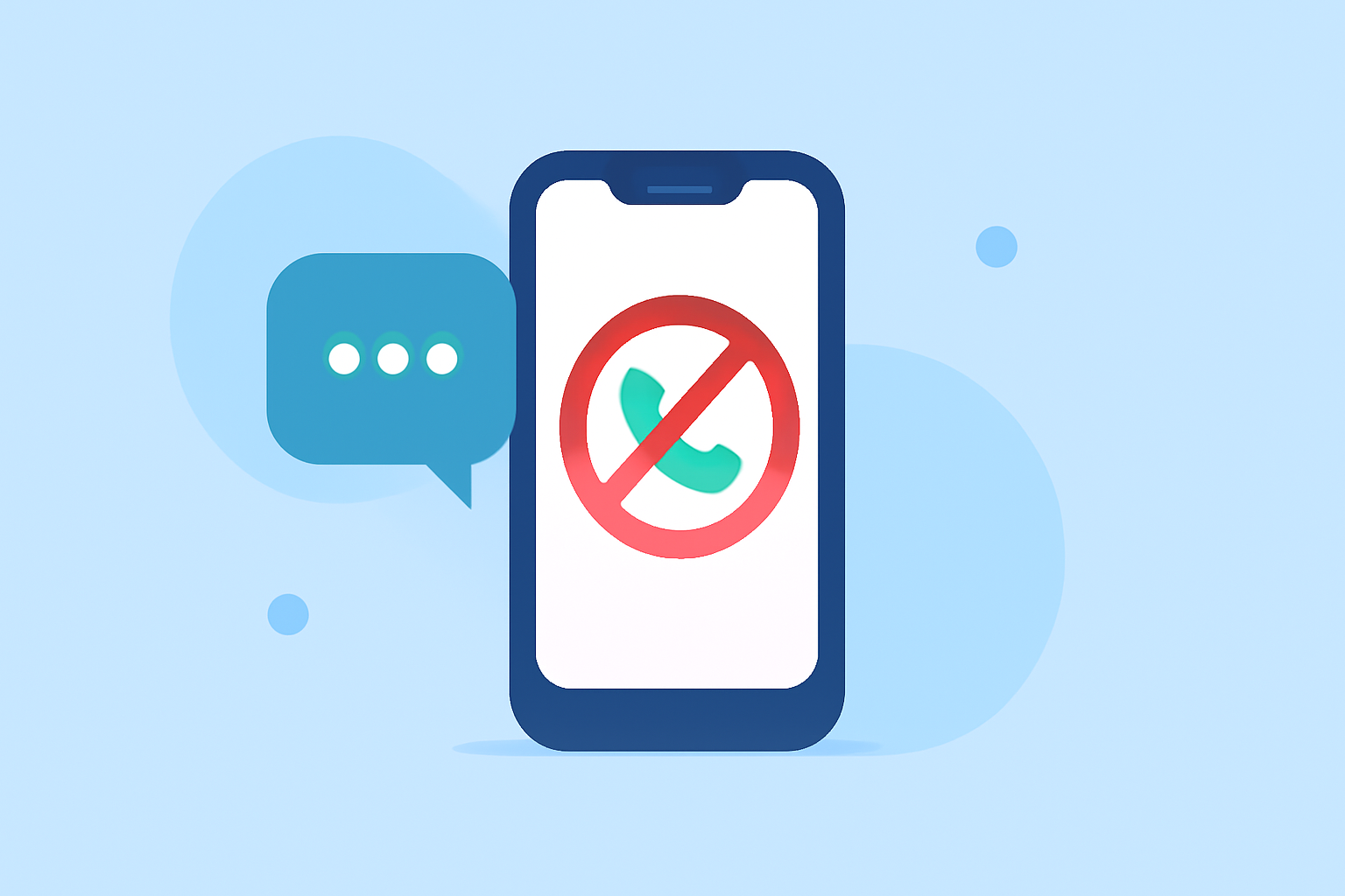 Effective Strategies for Freelancers to Reduce Nuisance Calls on iOS